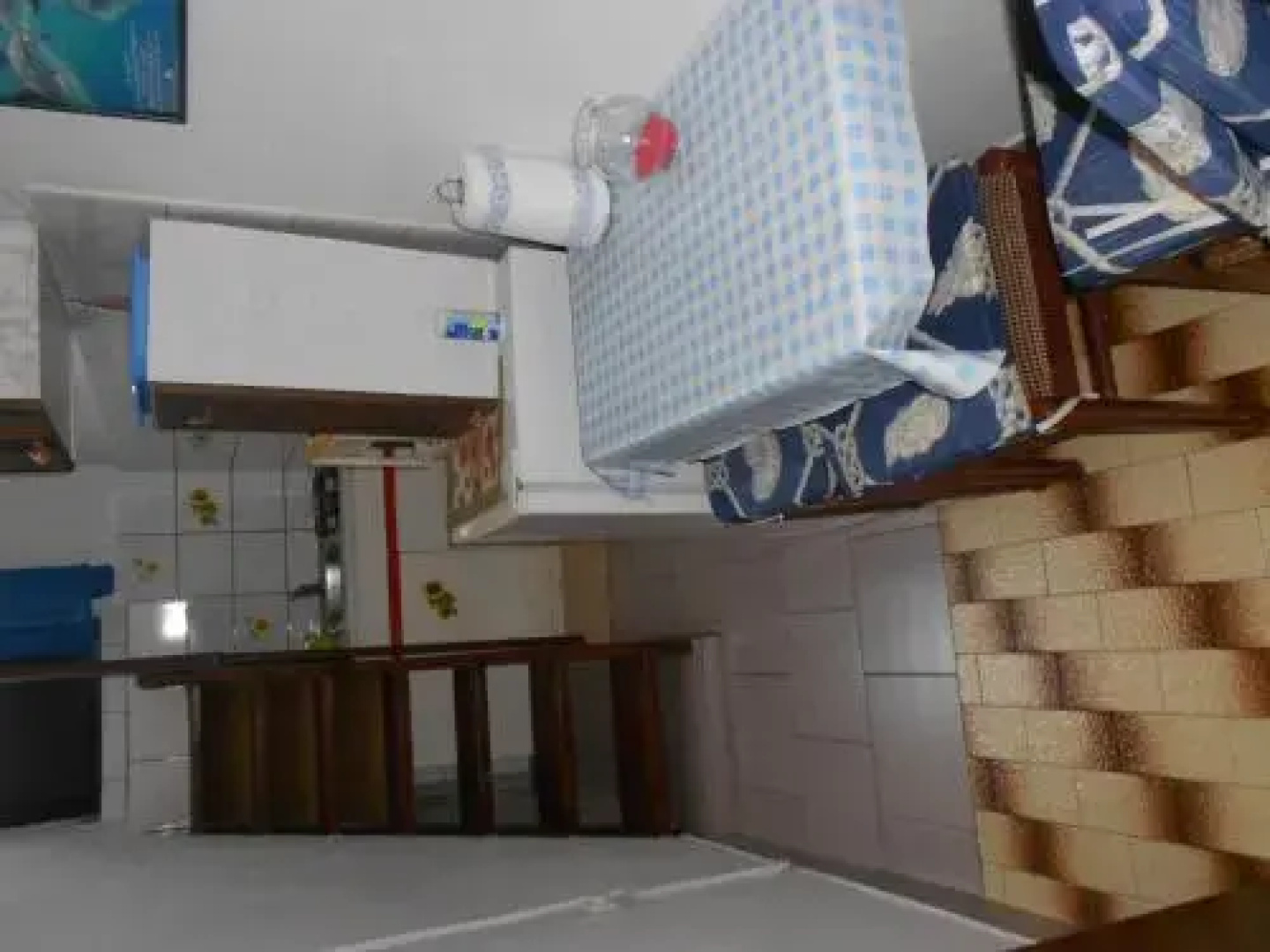 Apartmani Luiza