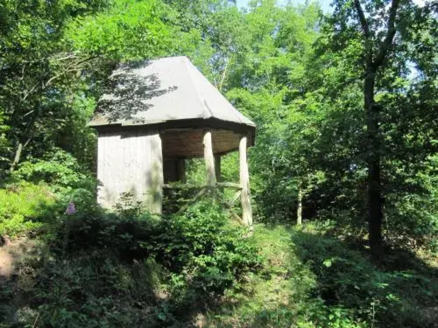 Ferienwohnung Römerstein
