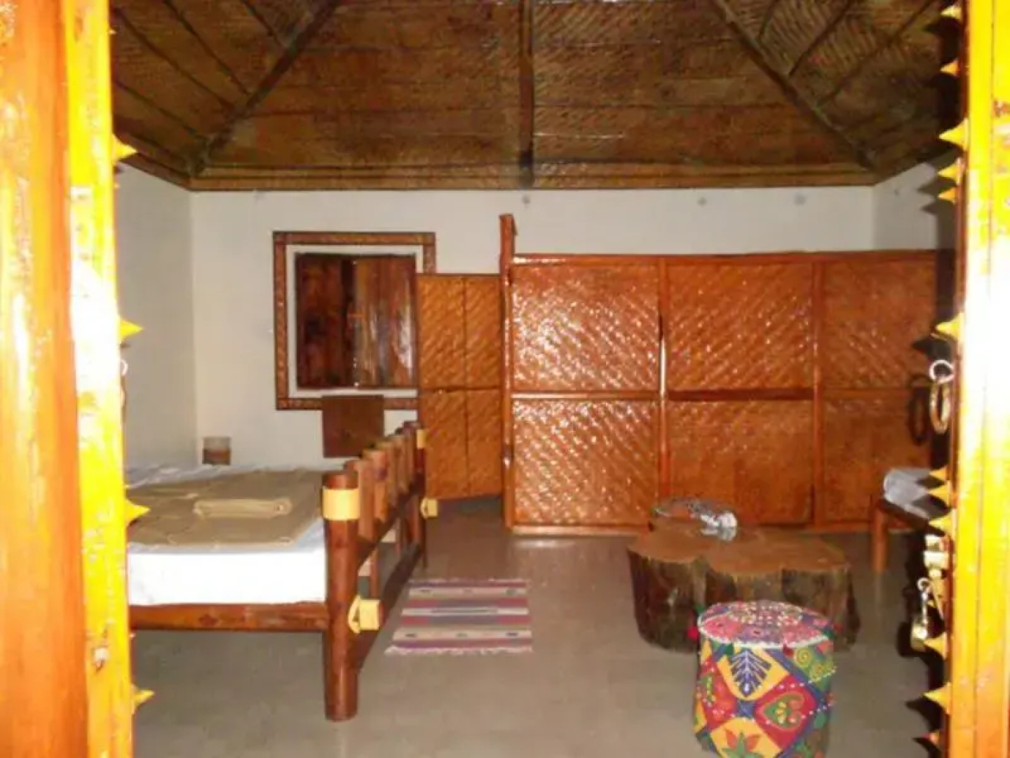 La Faune Resorts