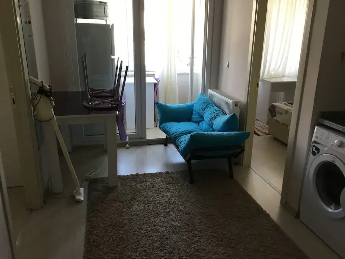 Safrangold pansiyon