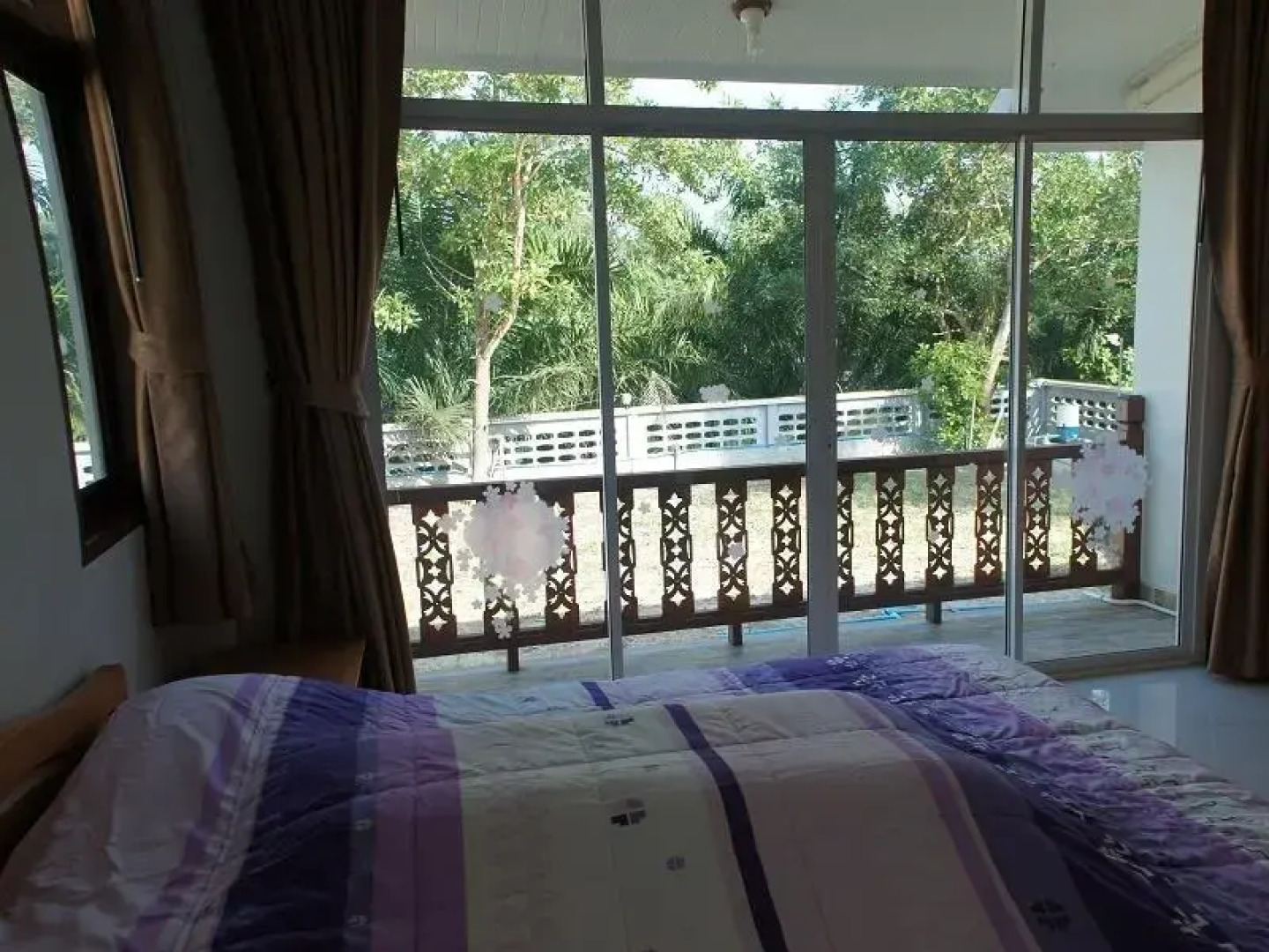 Andaman Holiday Beach House