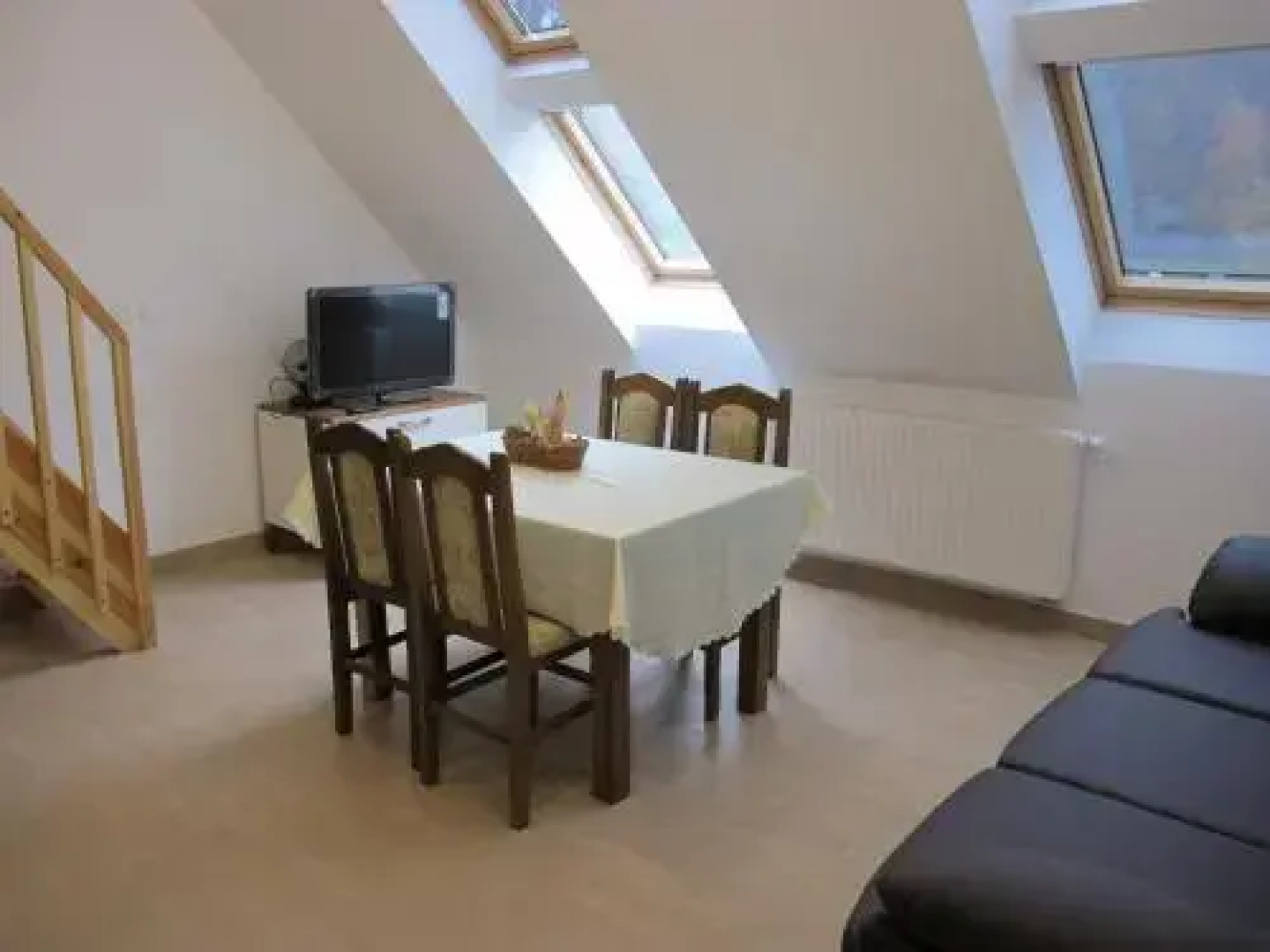 Apartments Kapler