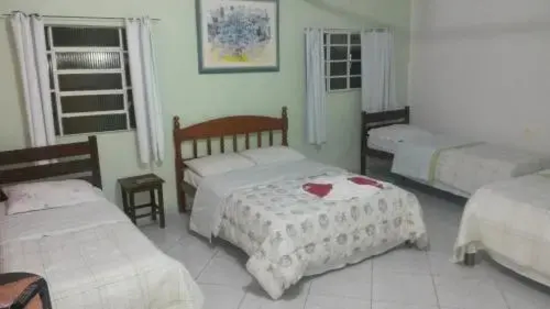 Pousada Rubi Violeta