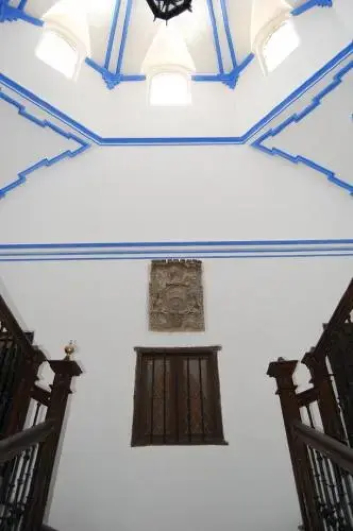 Palacio Ochagavia