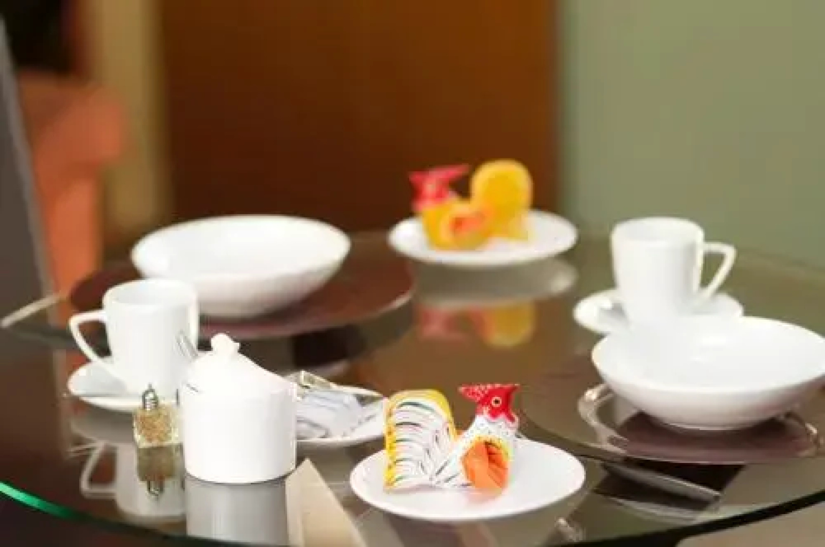 Hanekraai B&B