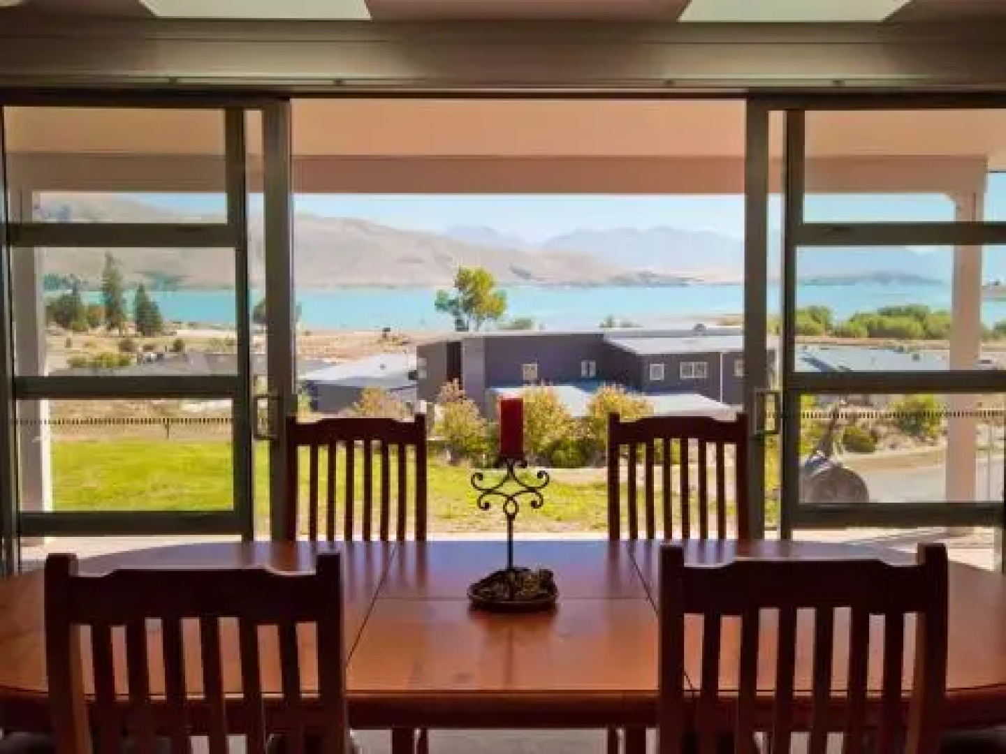 Lake Tekapo Holiday Homes