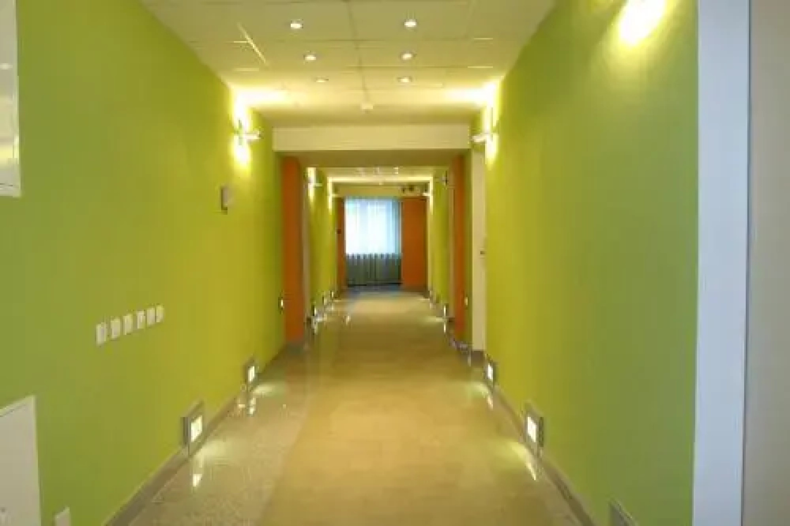 Slavinasport Hotel