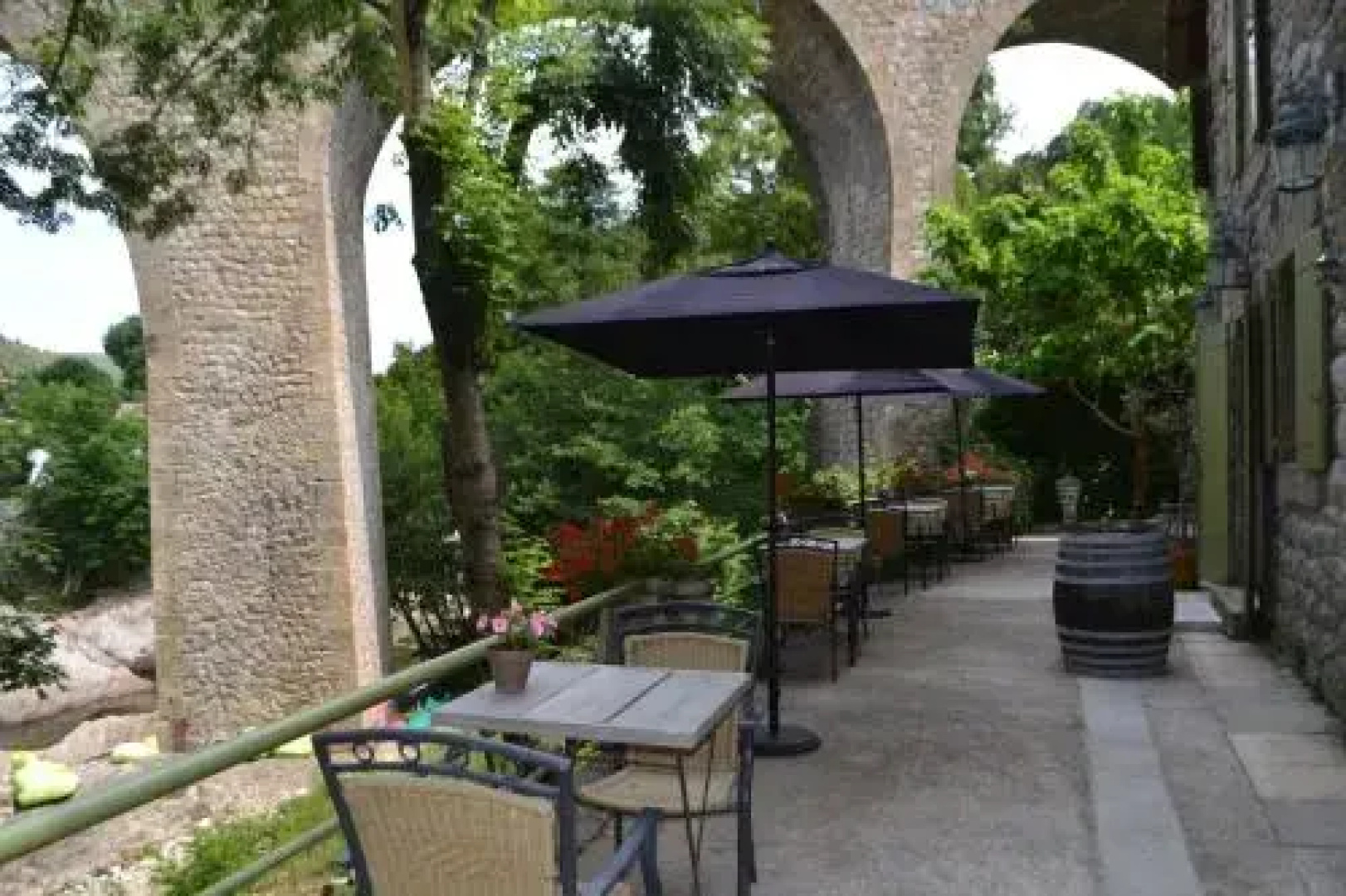 Maison Sous Le Pont