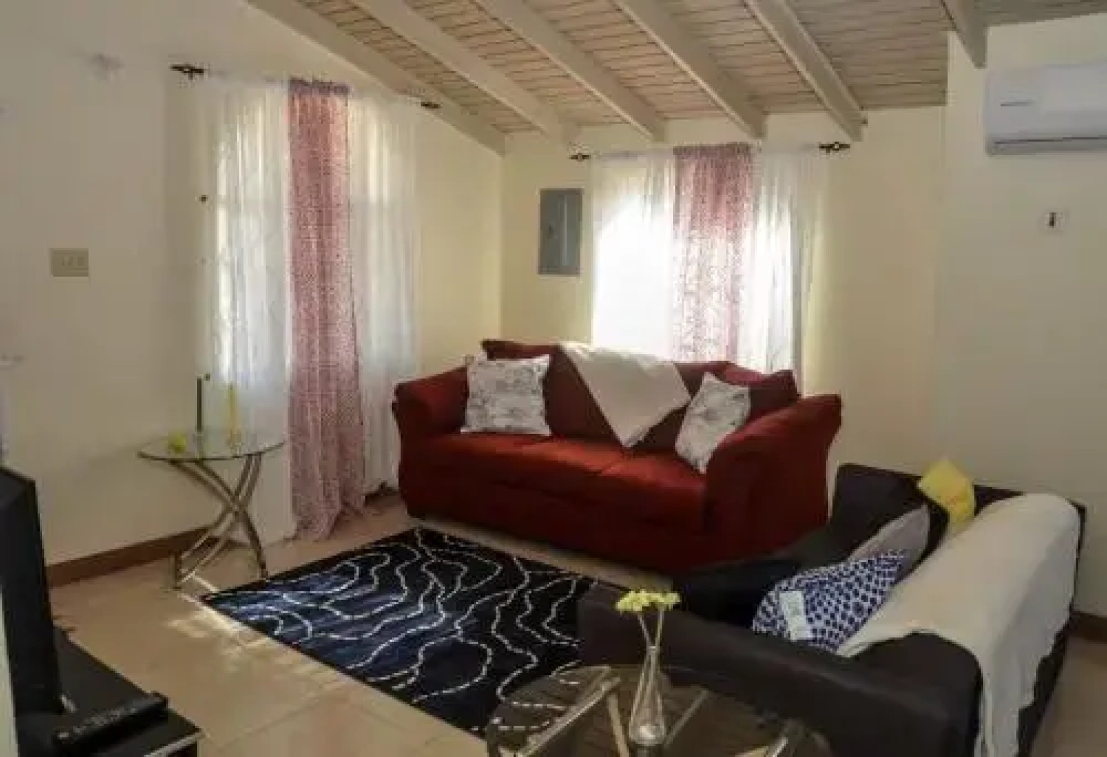 Williams Guest House