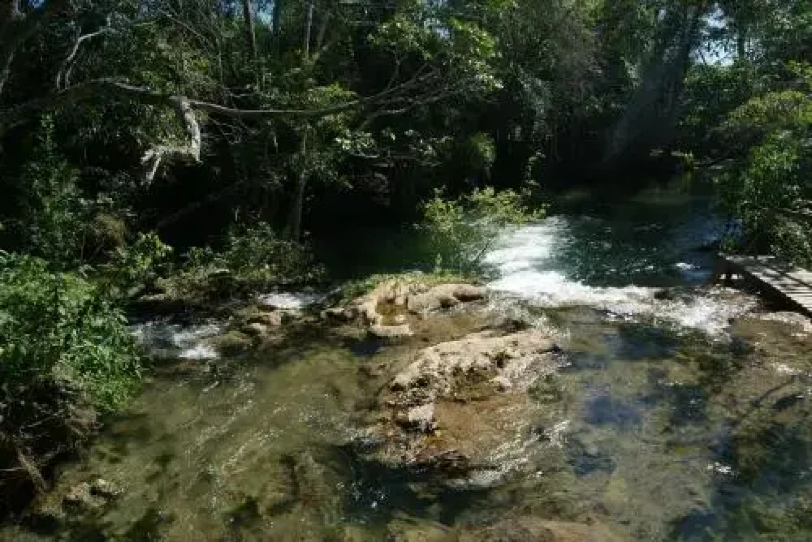 Pousada Canto do Bambu