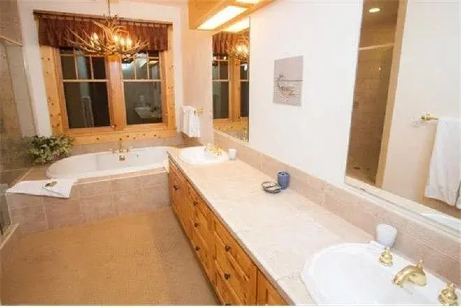 Granite Ridge Homesteads