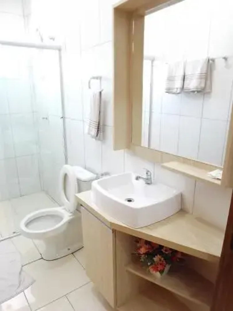 Hotel Do Santo
