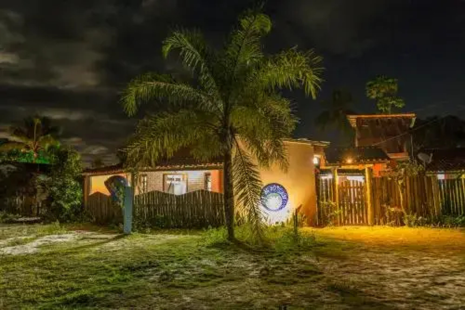 Casas do San Caraíva - Turma