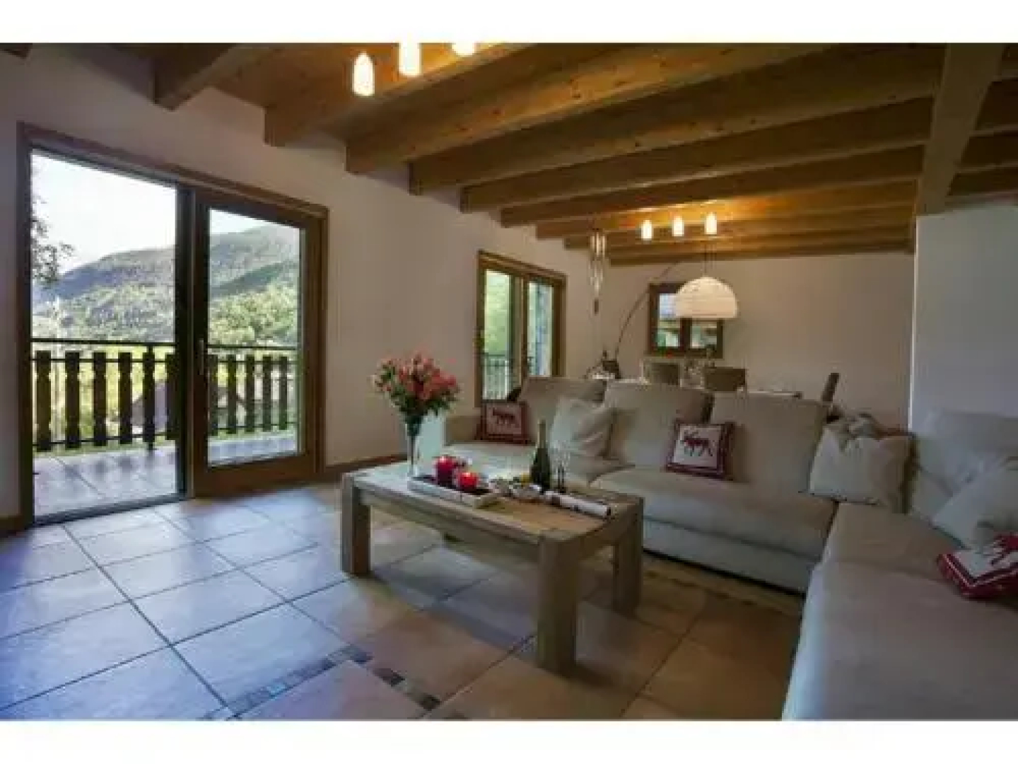 Chalet Casa Victoria