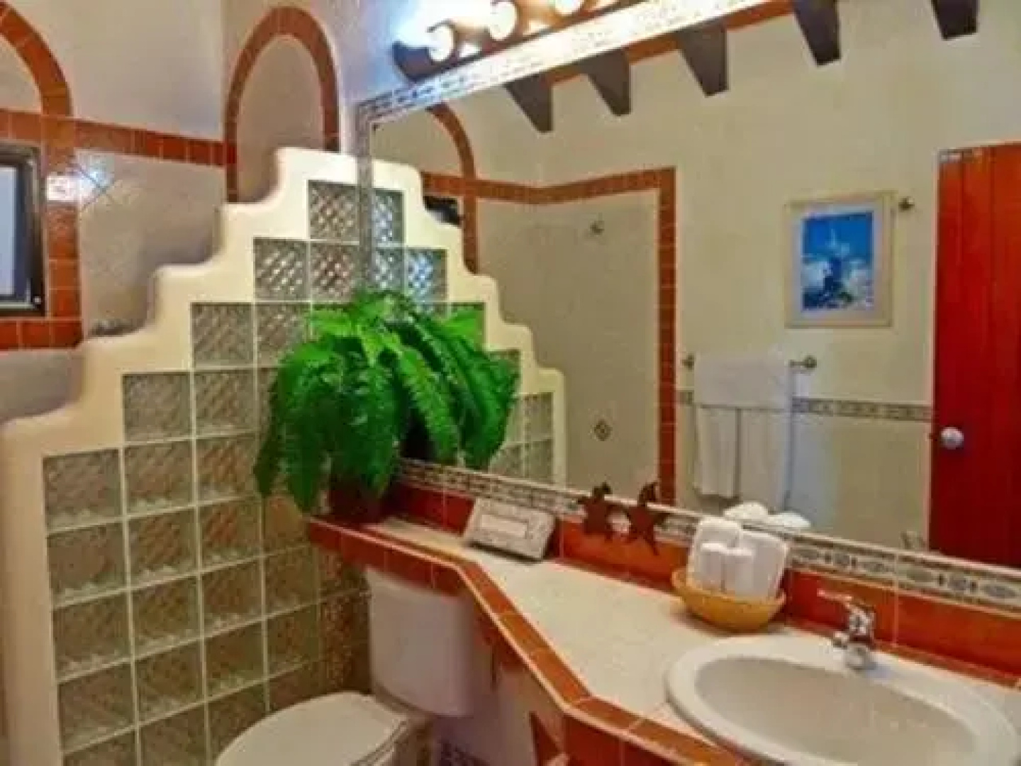 Casa Linda Chaq A 104