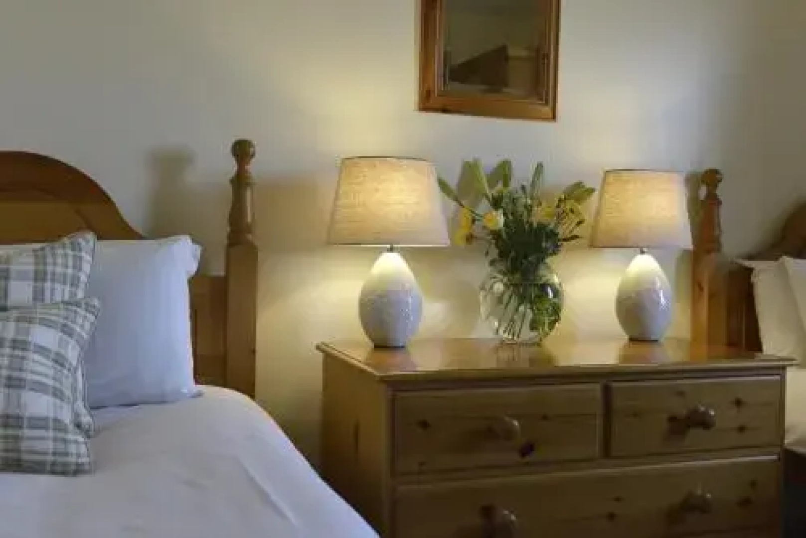 Drumcroy Lodges