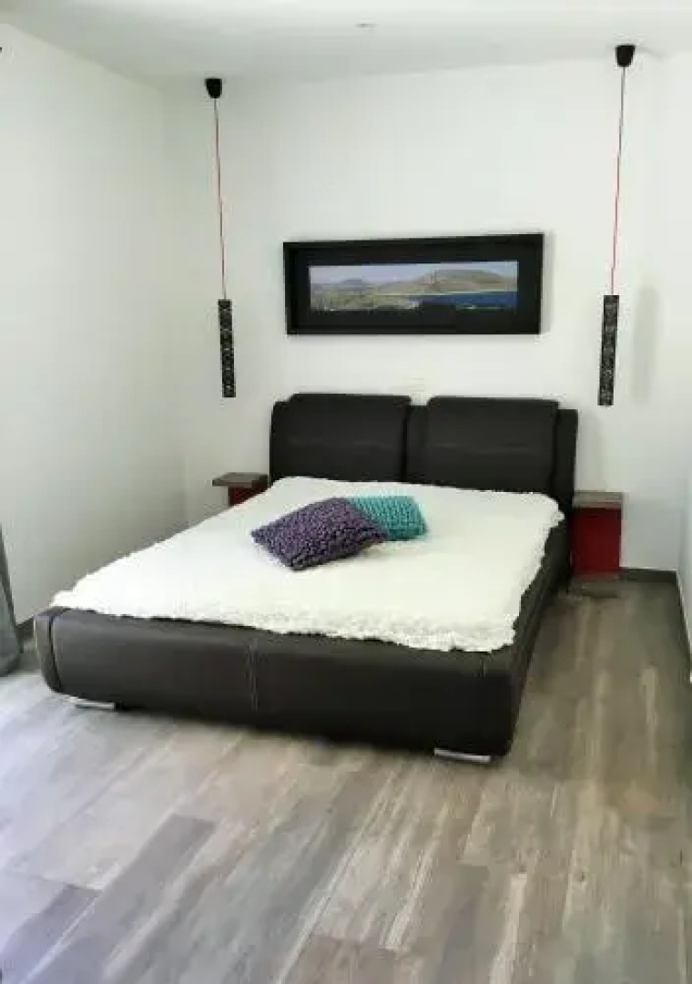 HD Beach House II