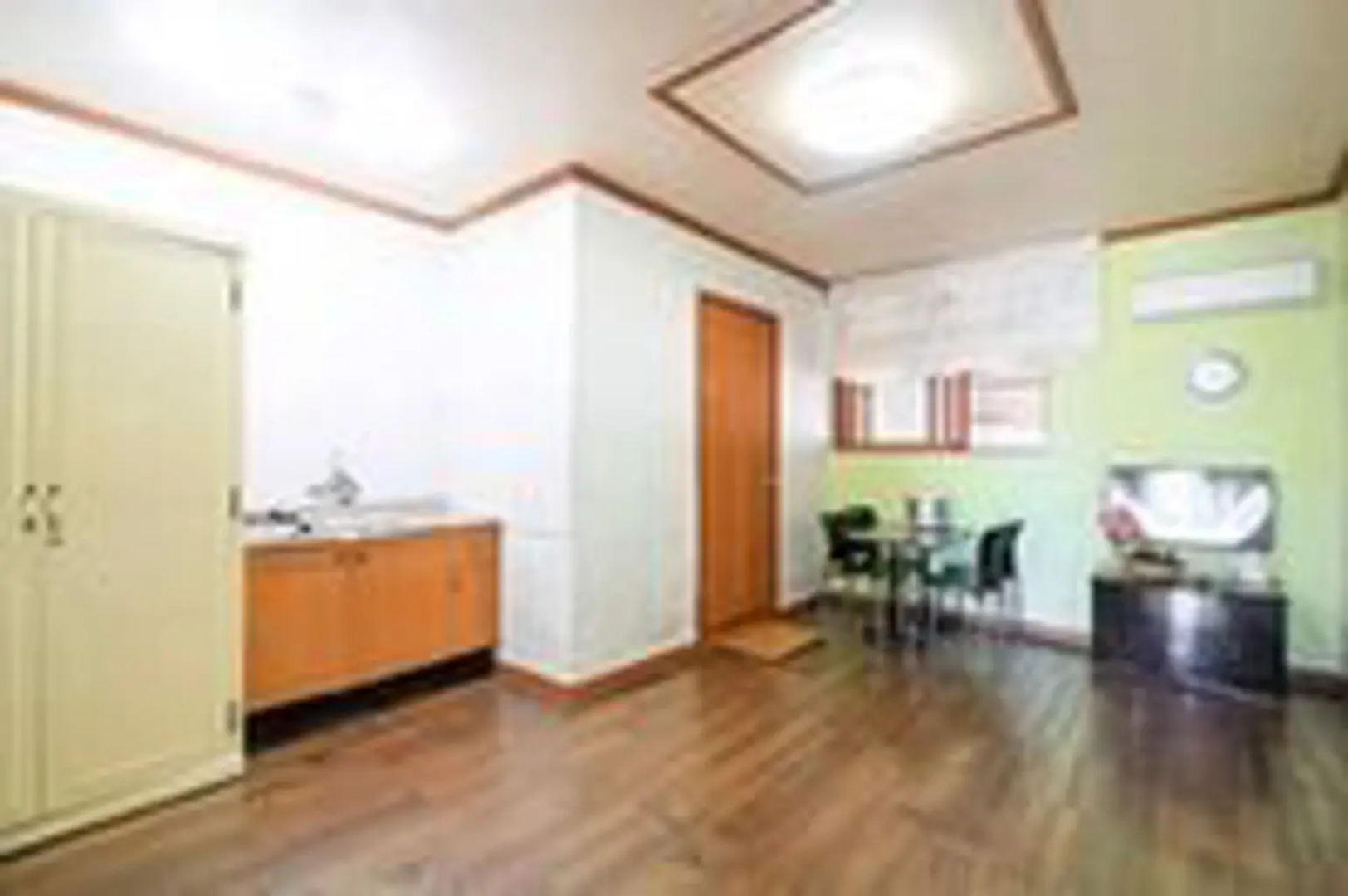 Taean Gat Ford Pension