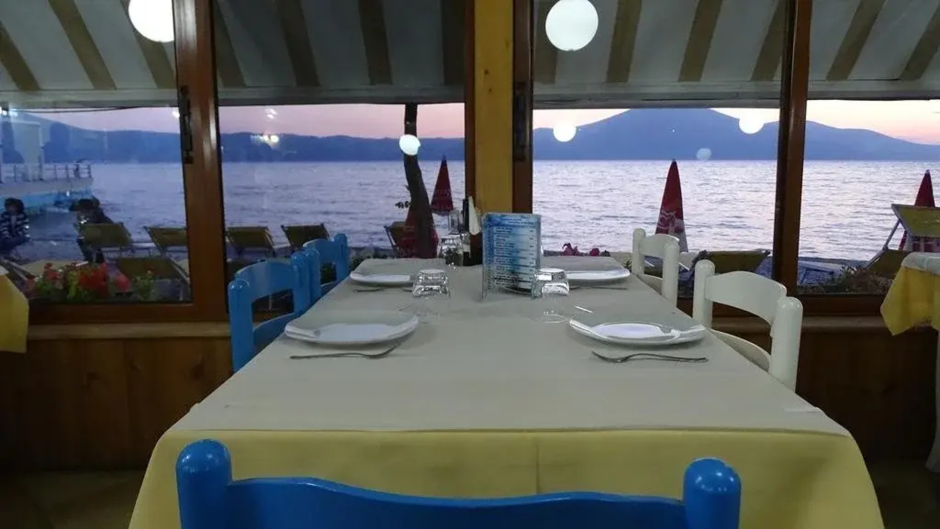 Denta Hotel