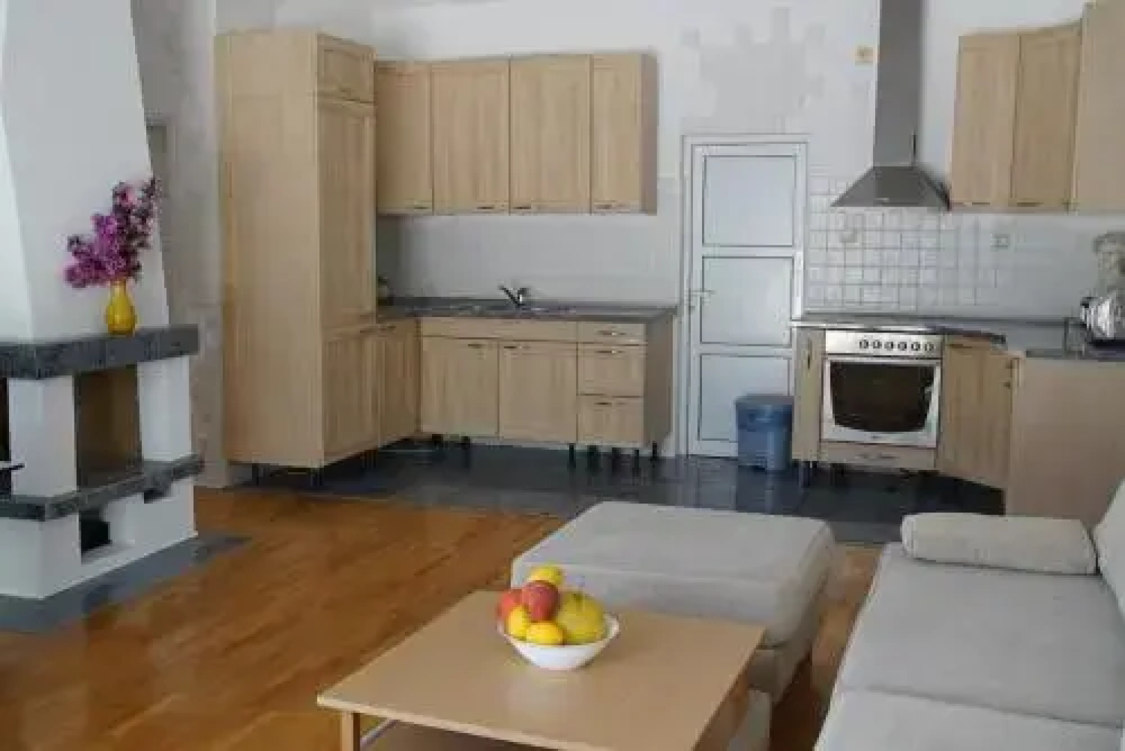 Penthouse StOliva