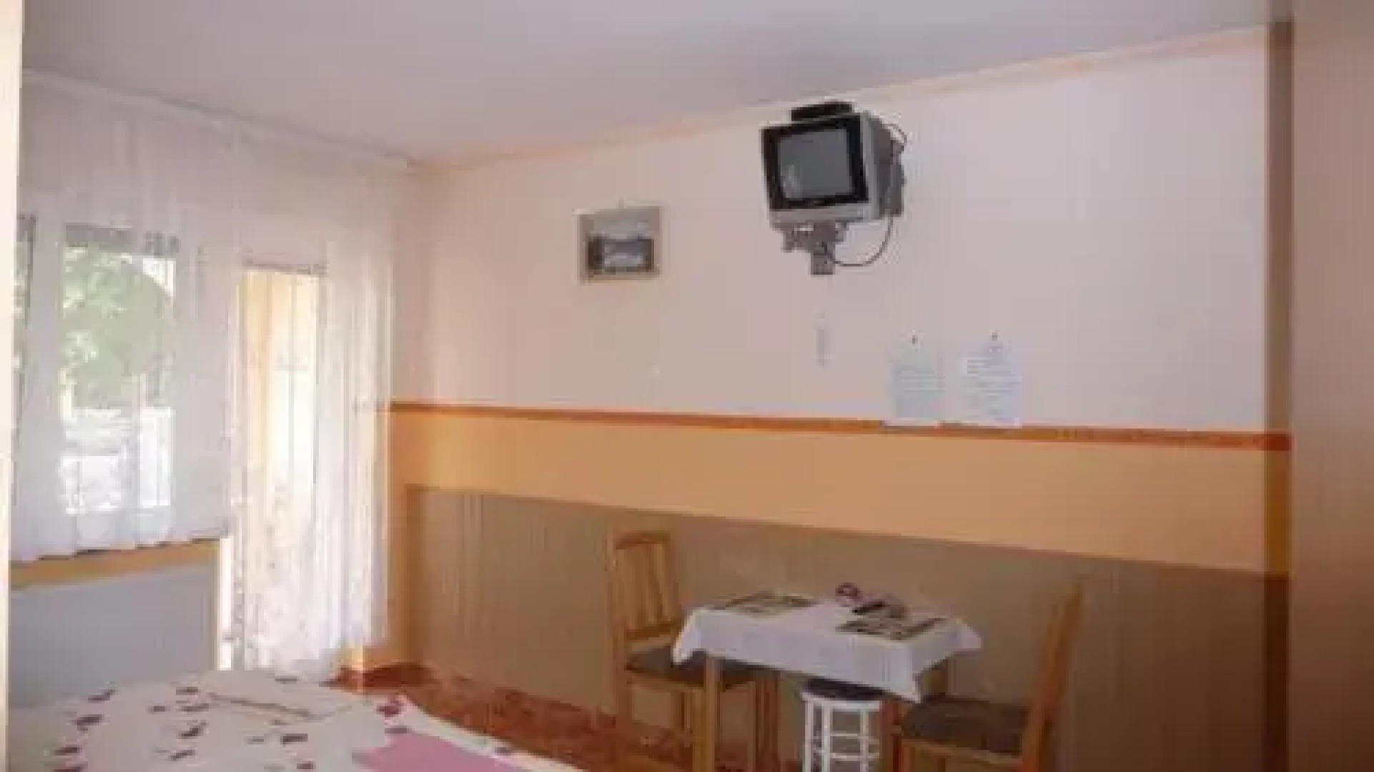 Gizella Apartmanhaus