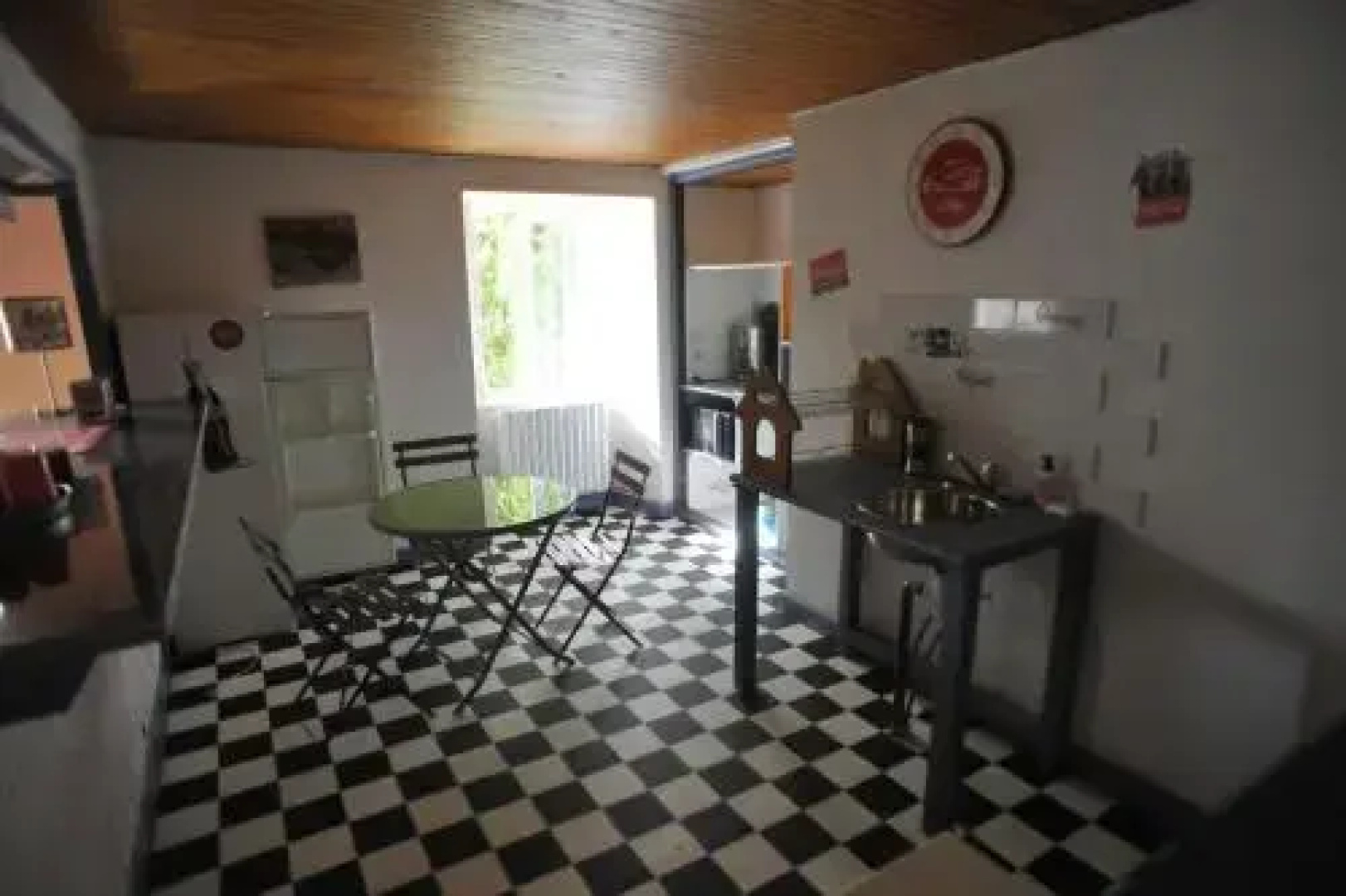 Le Jardin des Rêves