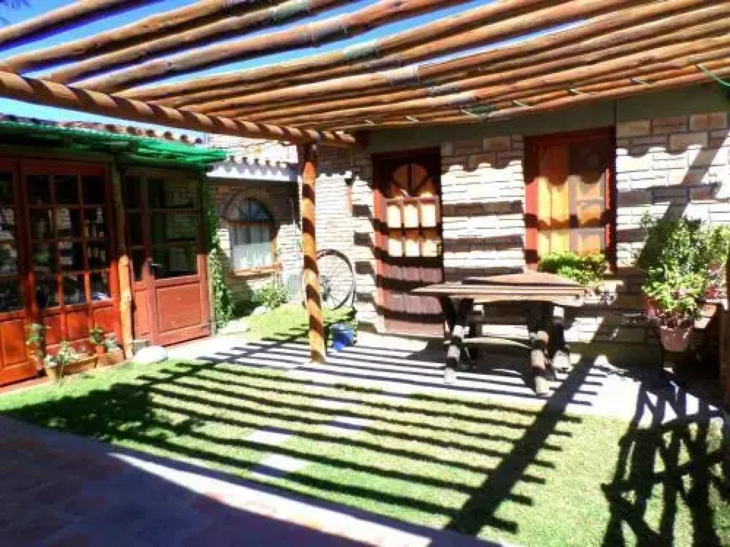 La Tranquera Alquiler Temporario