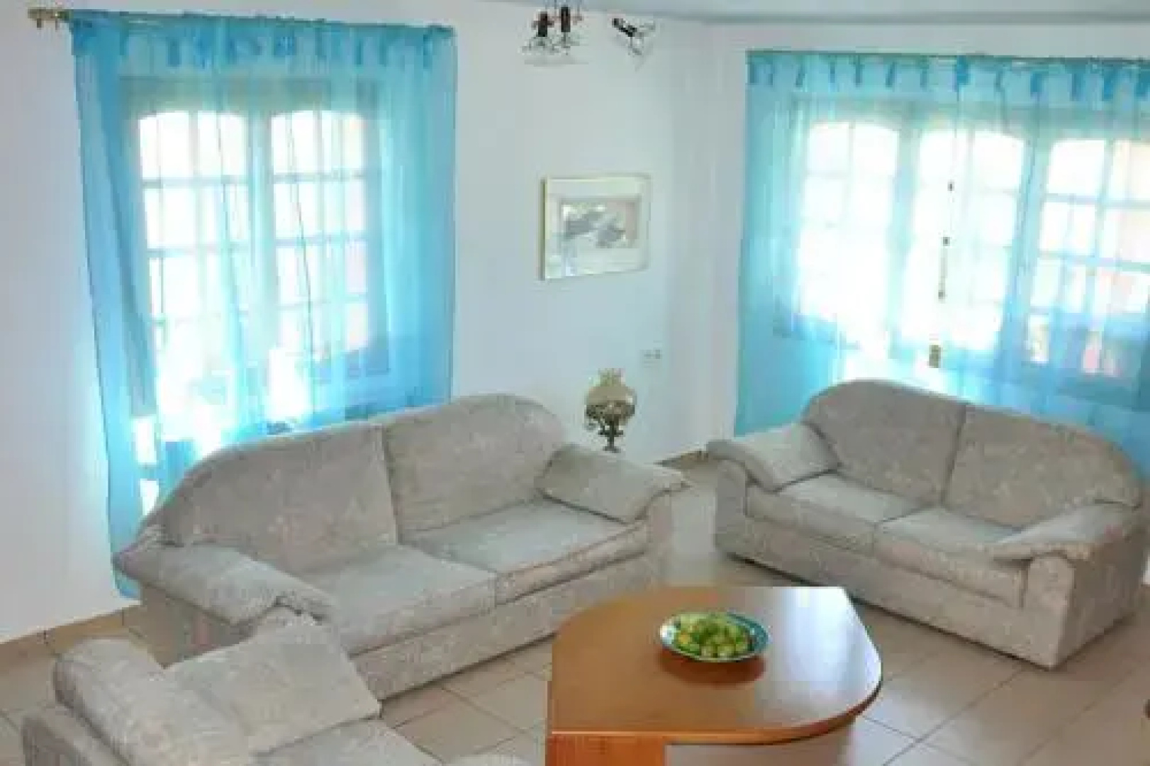 Villa Leonidas