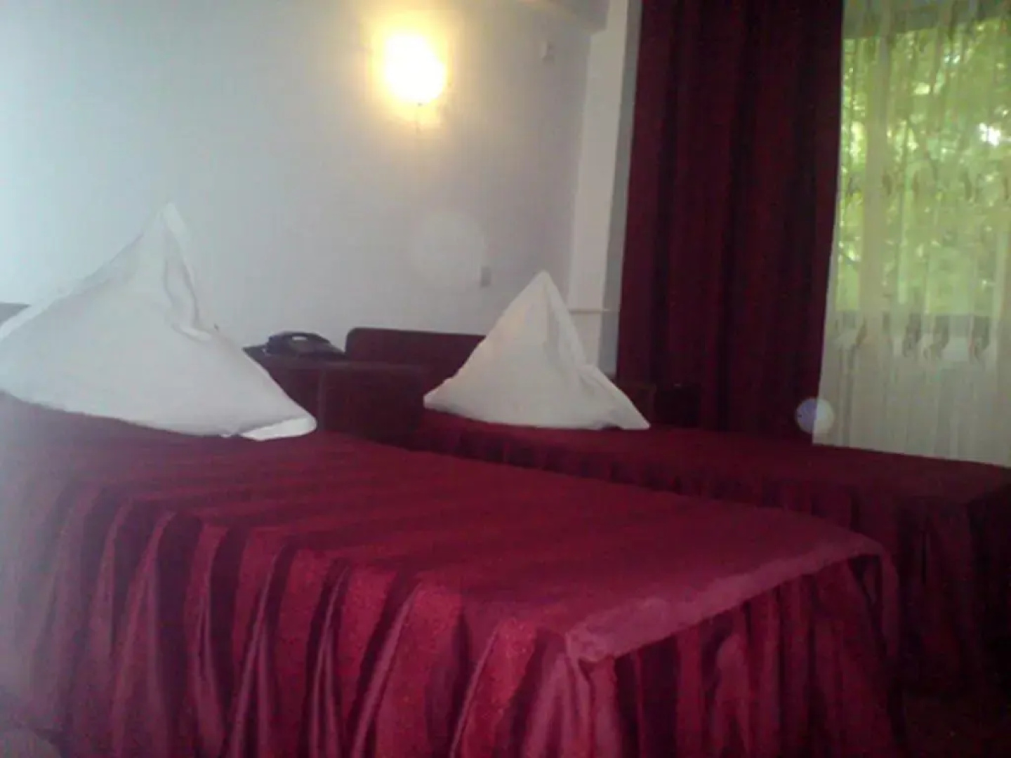 Hotel Vrancea