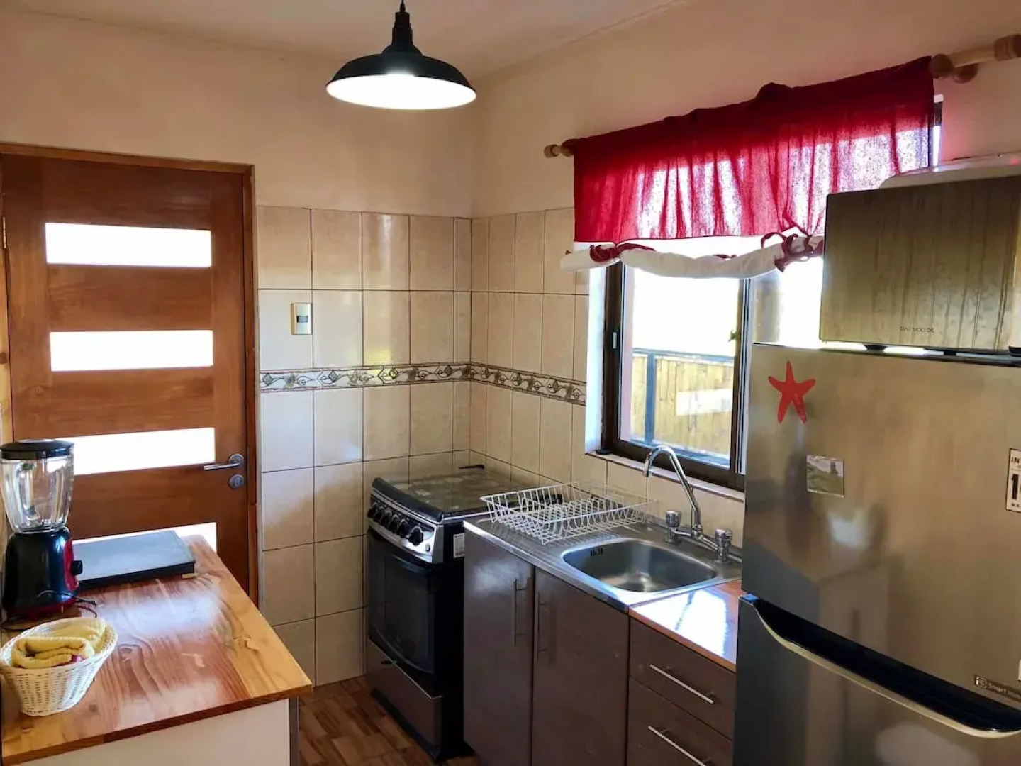 Cabañas Anavai Rapa Nui