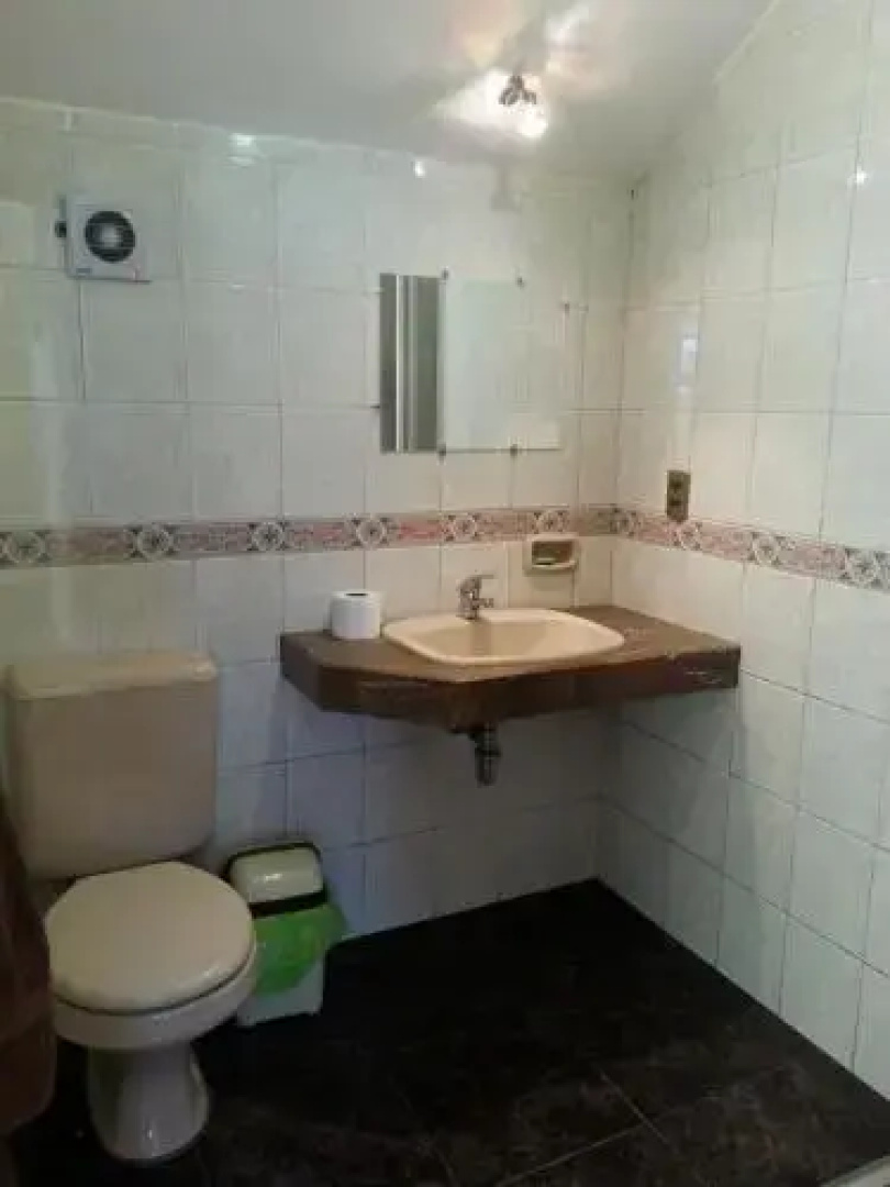 Villa Oropeza Guest House