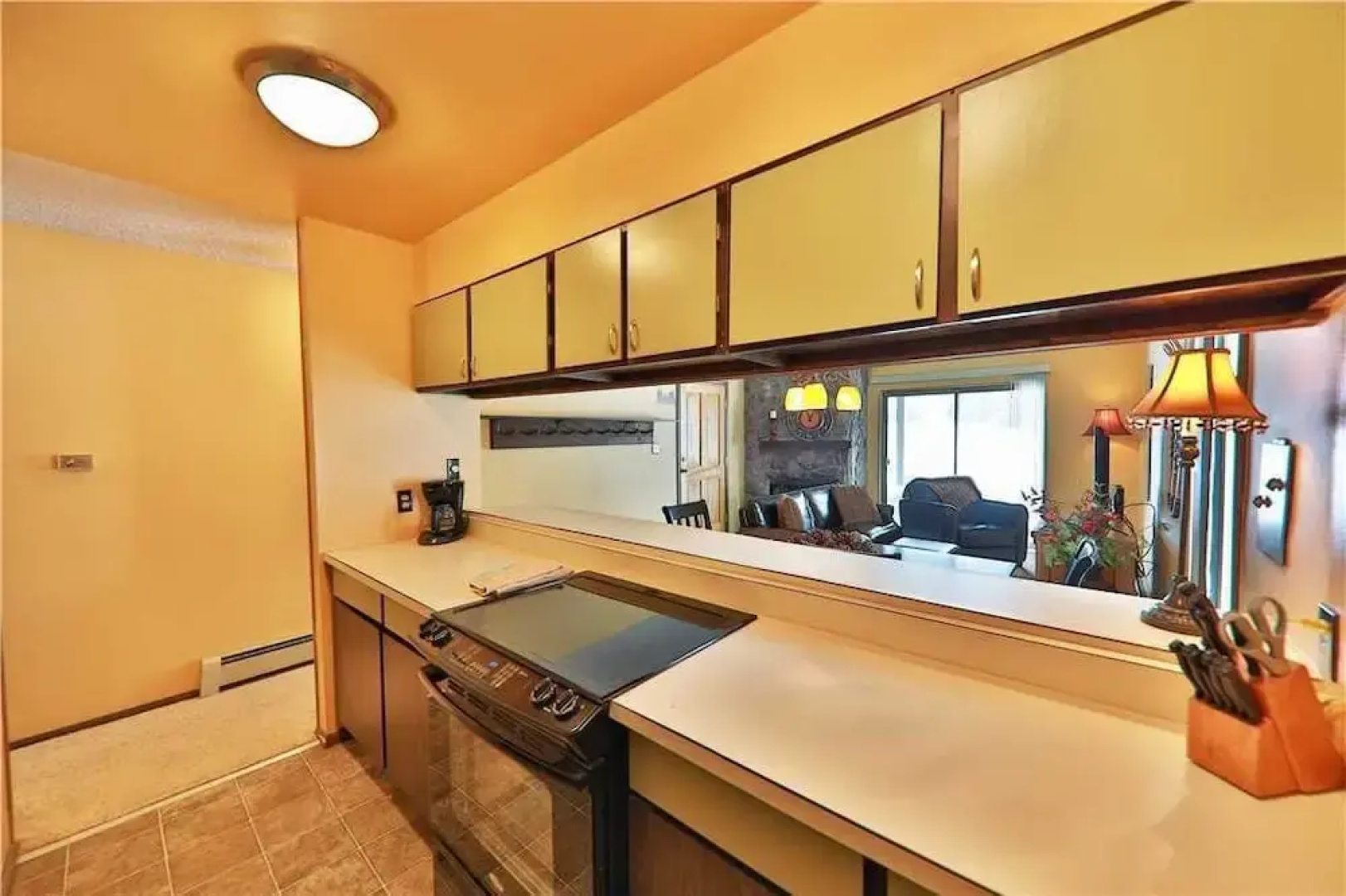 Meadow Ridge 08-01 - 2 Br Condo