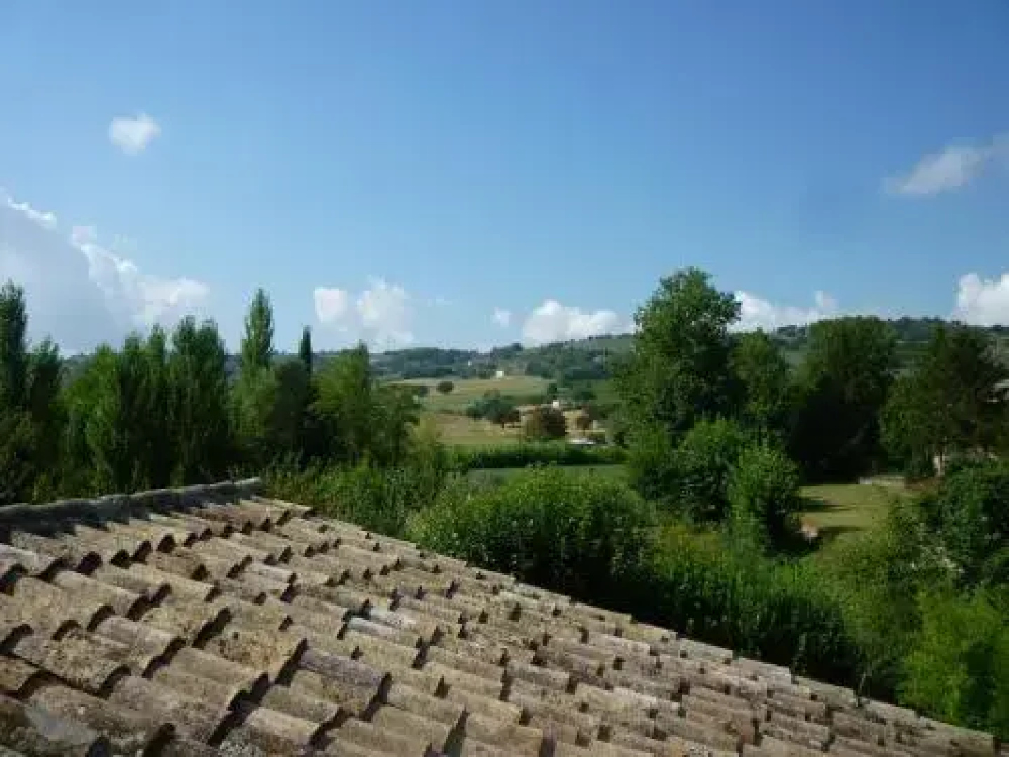 Il Clitunno