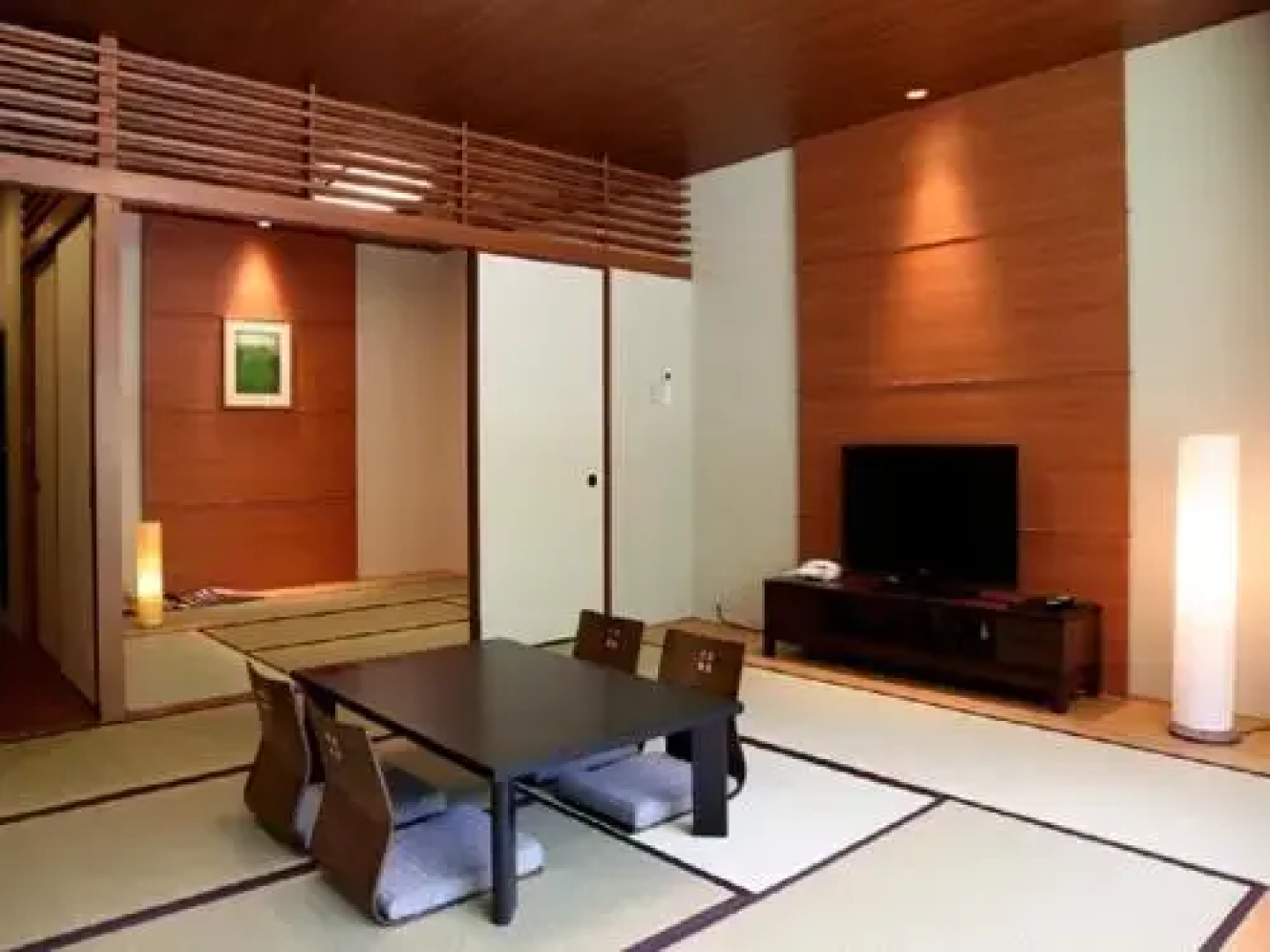 Kamoshika Villa