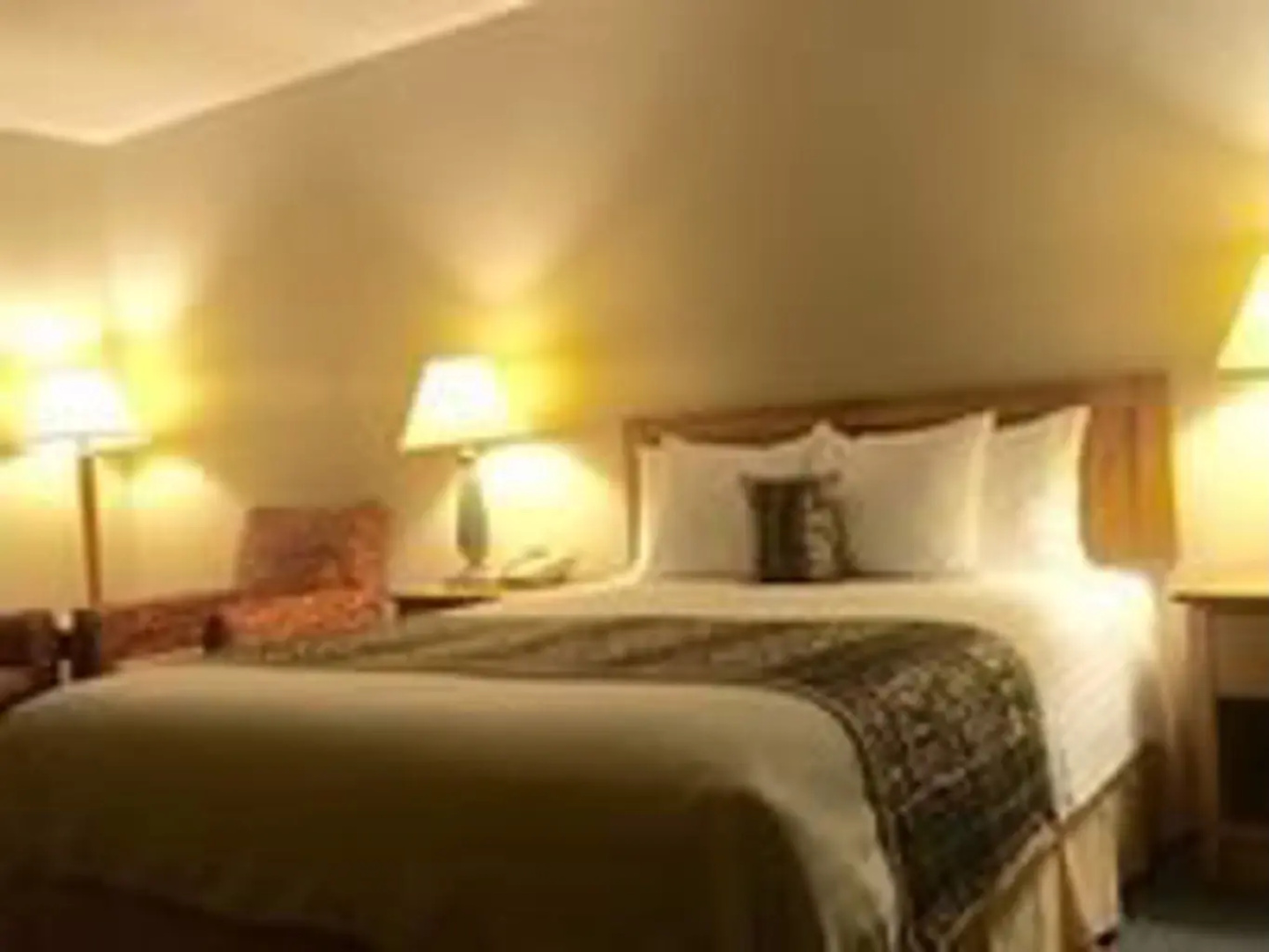 Thunderbird Lodge, Norman, OK