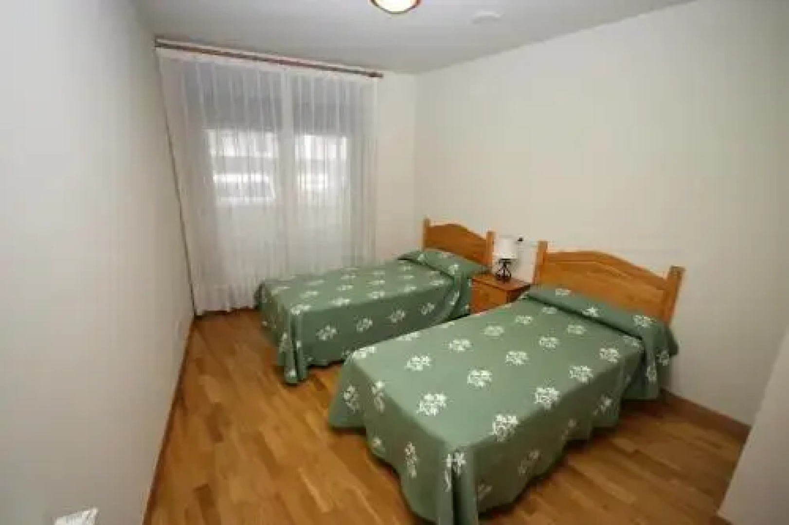 Residencial Pinamar