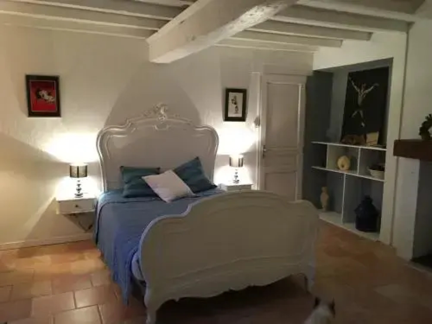 Chambre dHôtes Les Minardelles