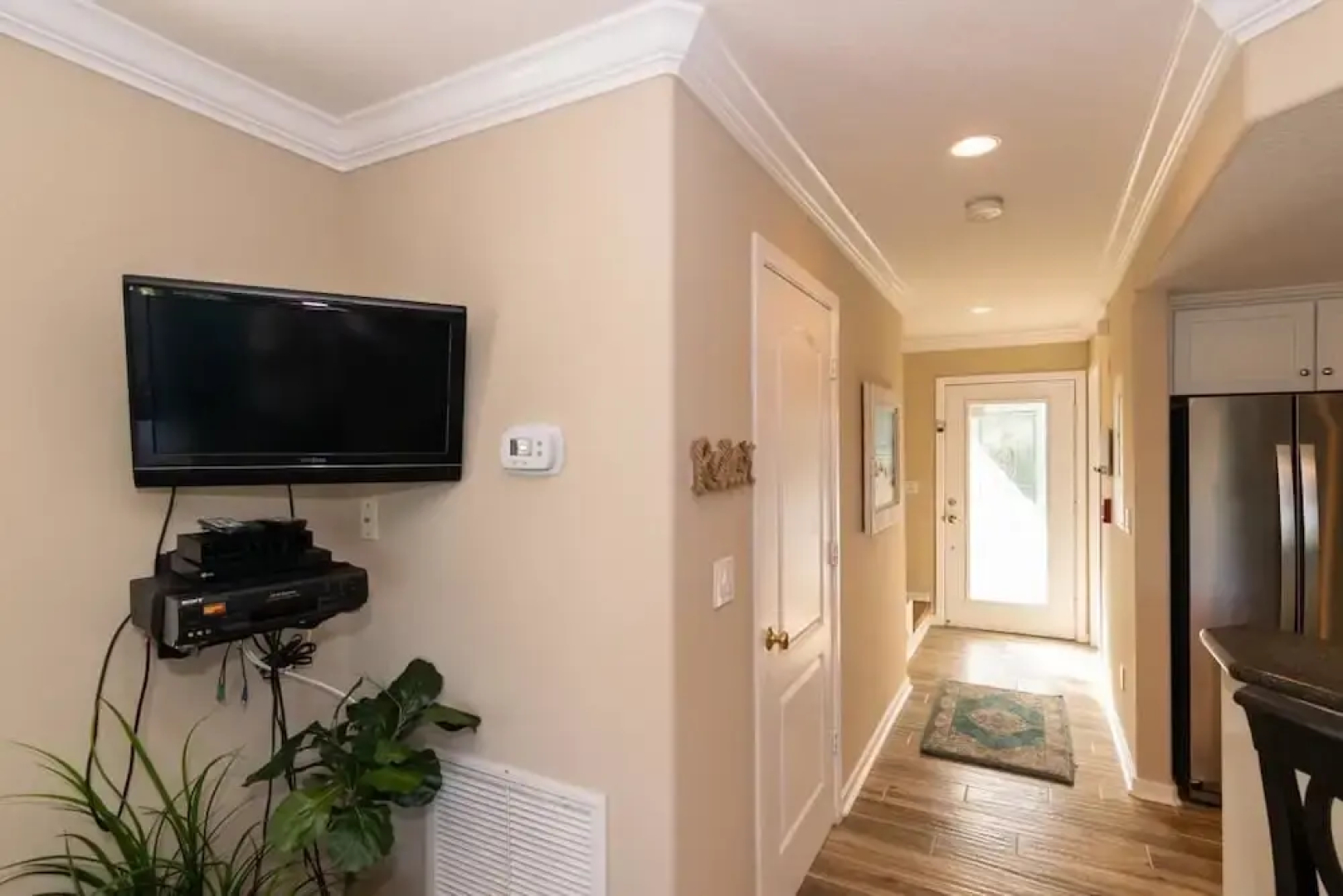 Terrace Condo 1