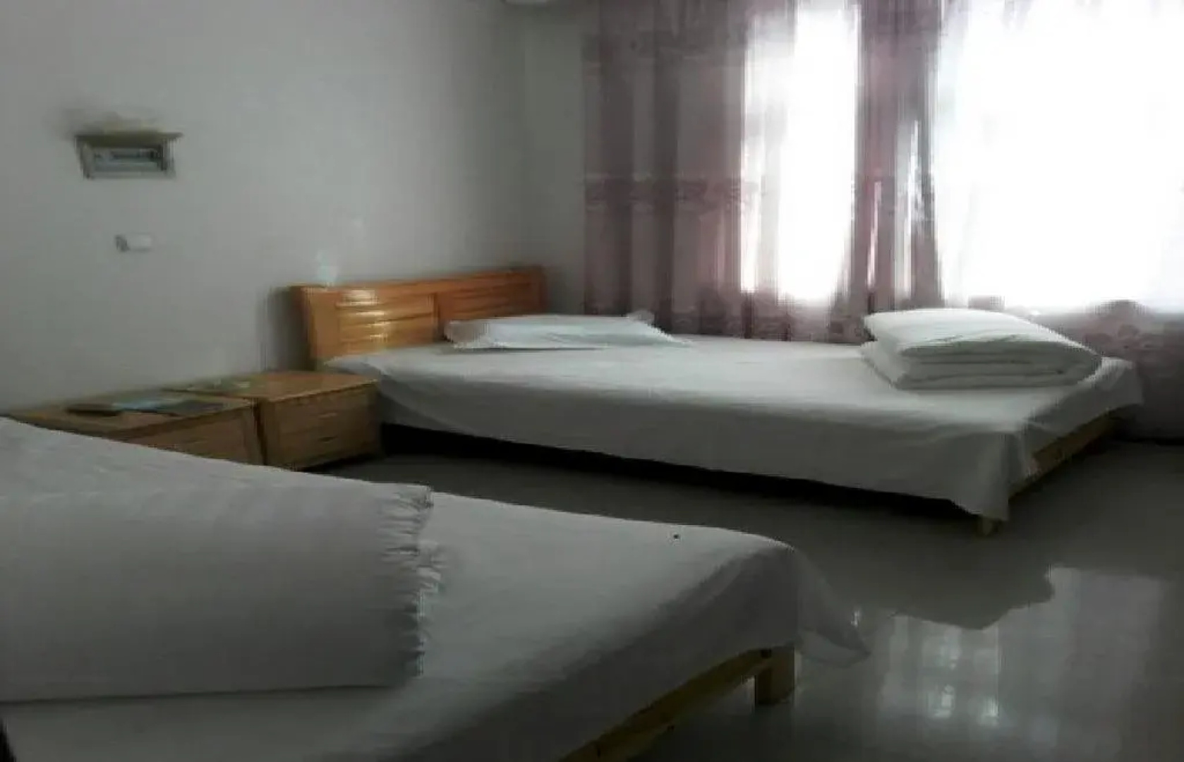 Qingyayuan Farm Stay