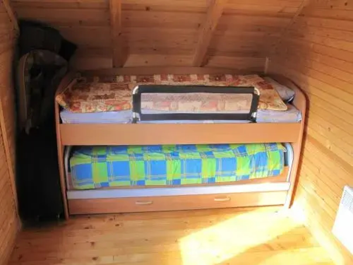 Hiša Zabljak