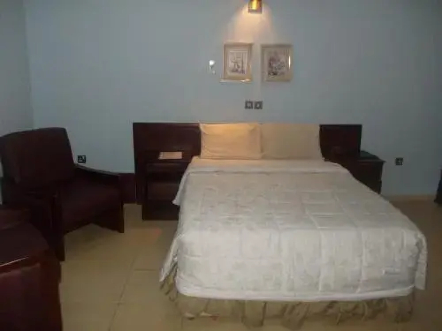 Conference Hotel & Suites Ijebu