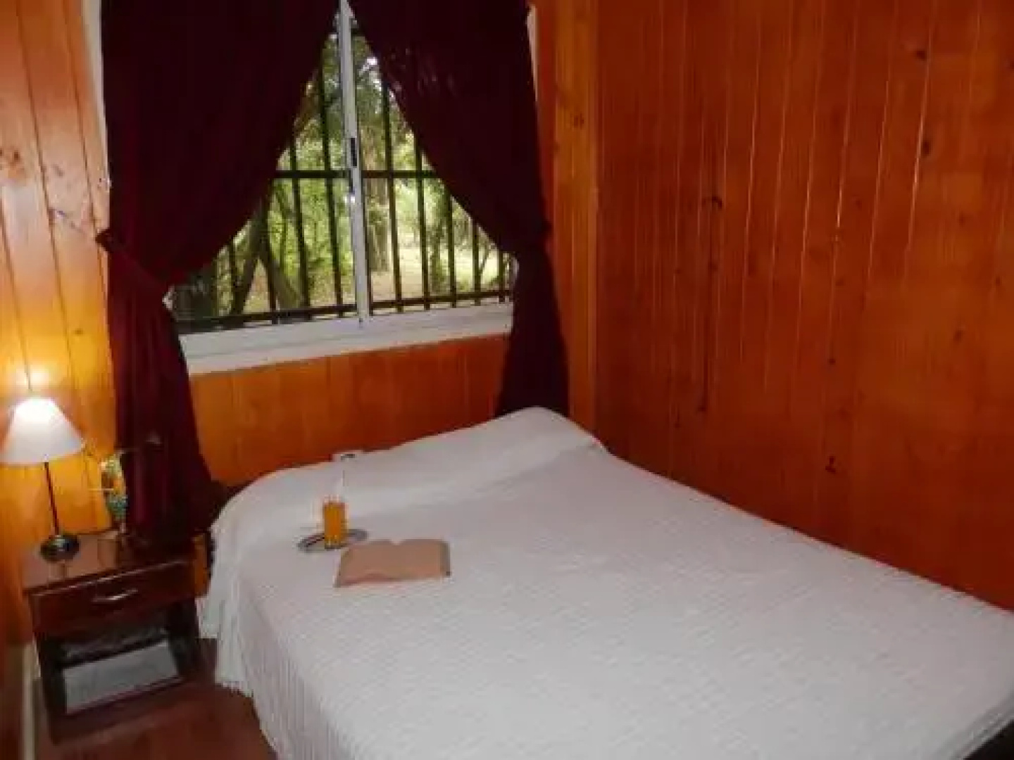 Cabañas Los Timbó