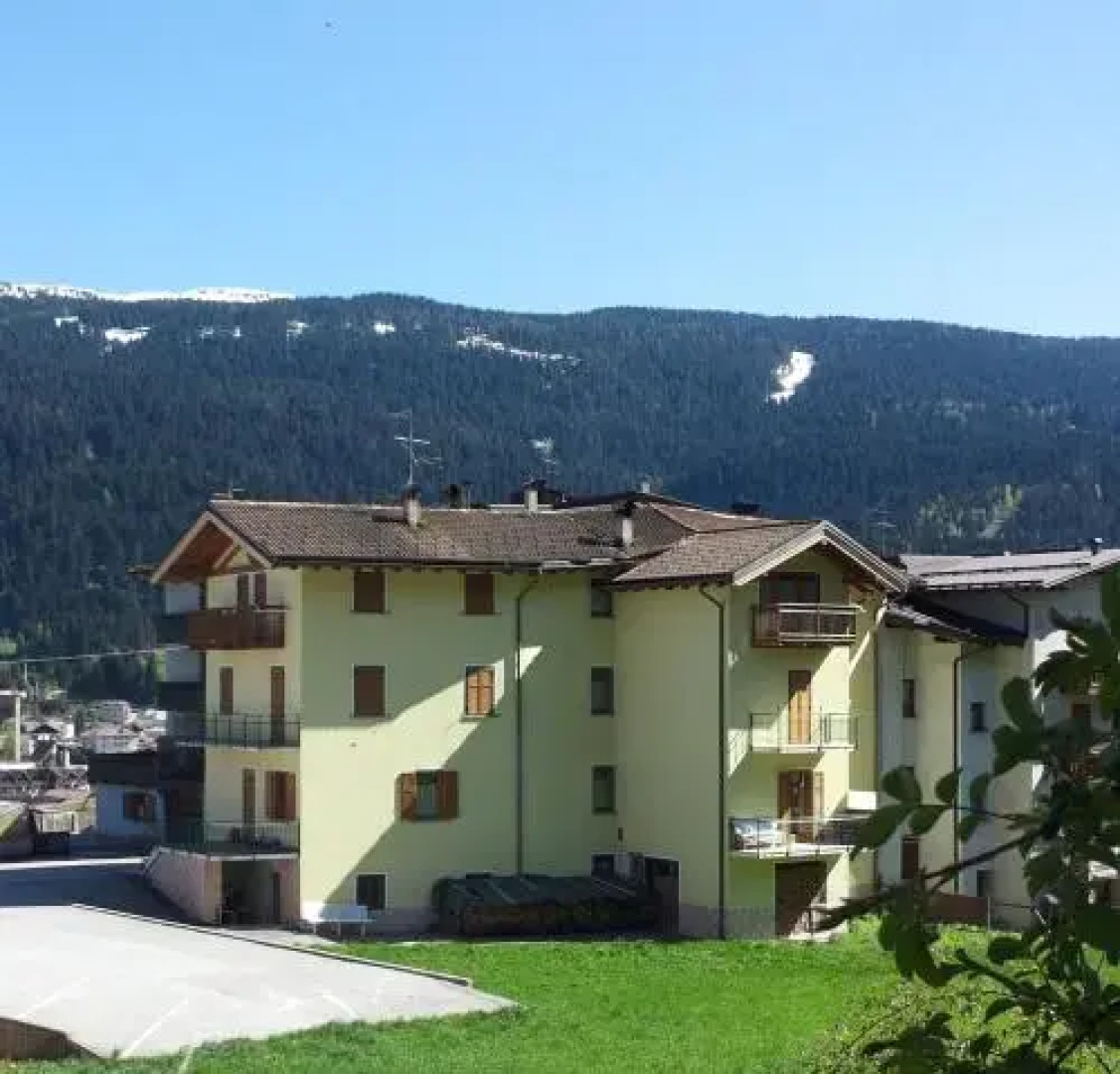 Casa Olivo Bottamedi
