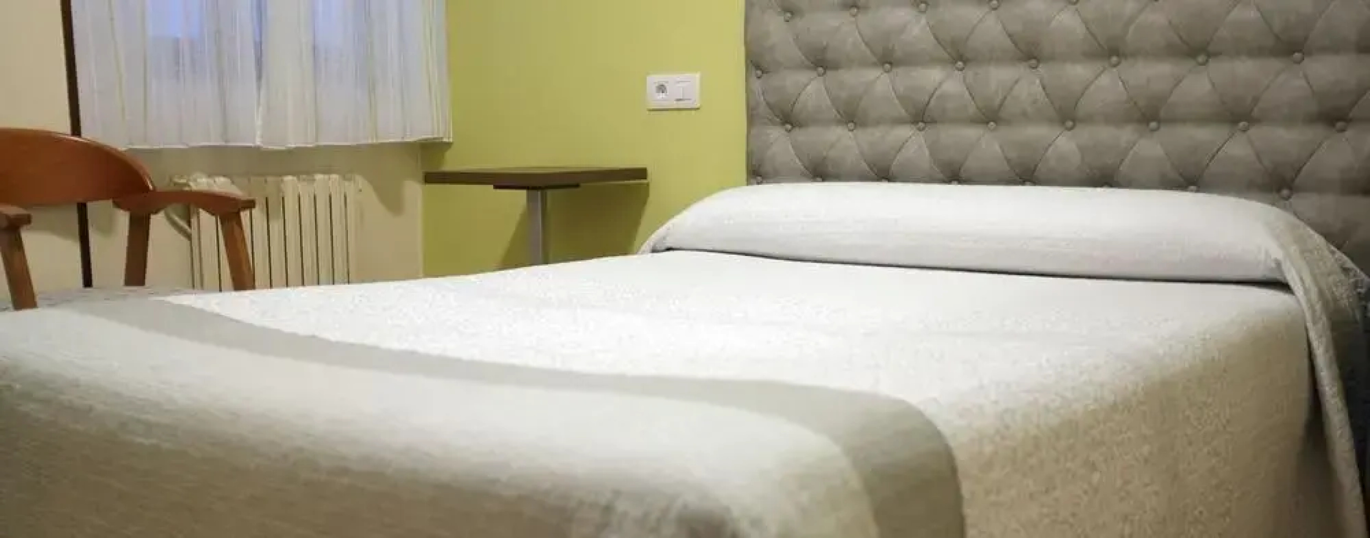 Hotel Vila