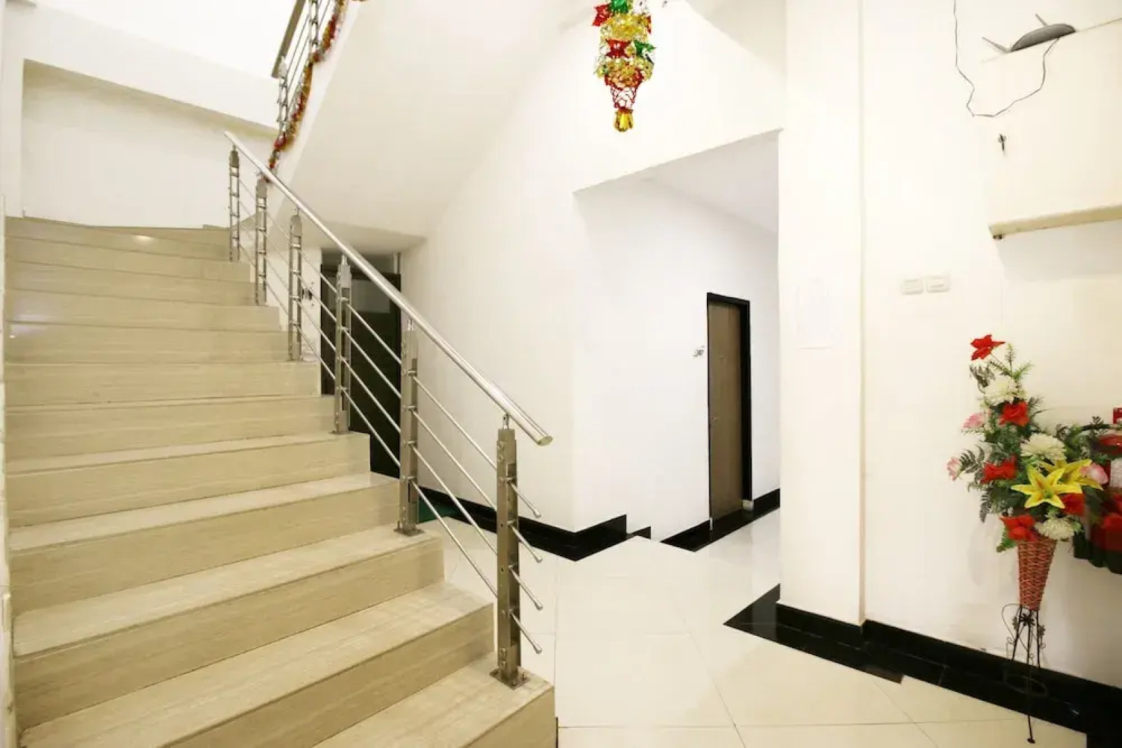 Airy Lingkas Ujung Yos Sudarso 11 Tarakan