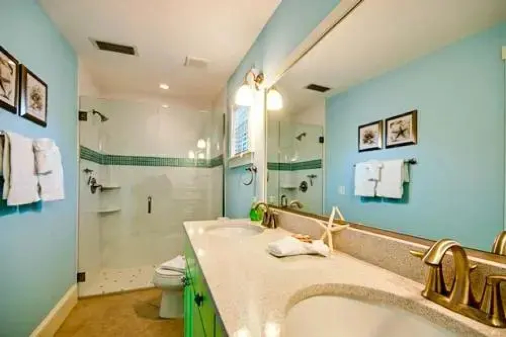 Sweet Retreat Cottage