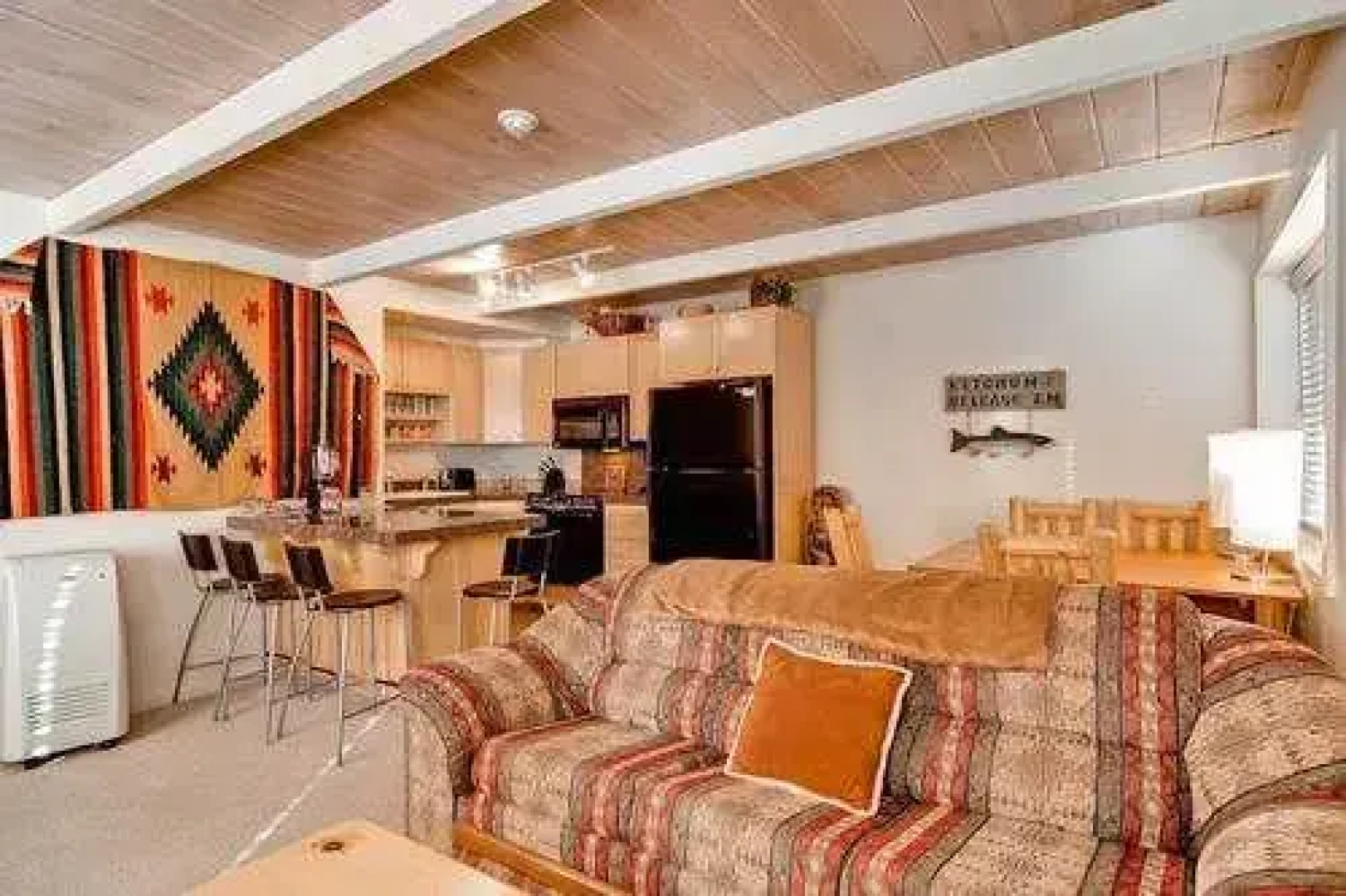 Atelier Condominiums in Sun Valley Village by Alpine Lodging