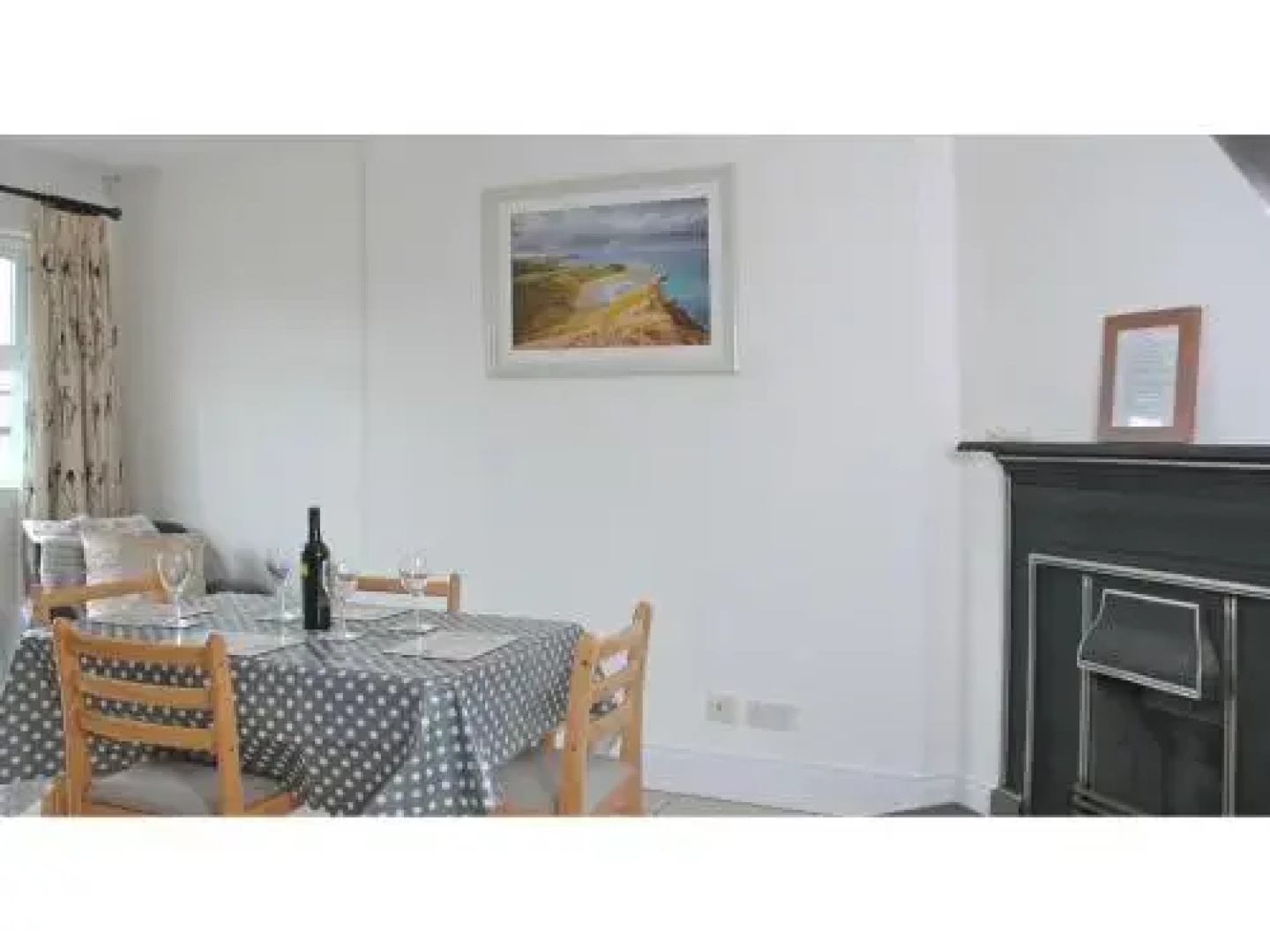 Coach House