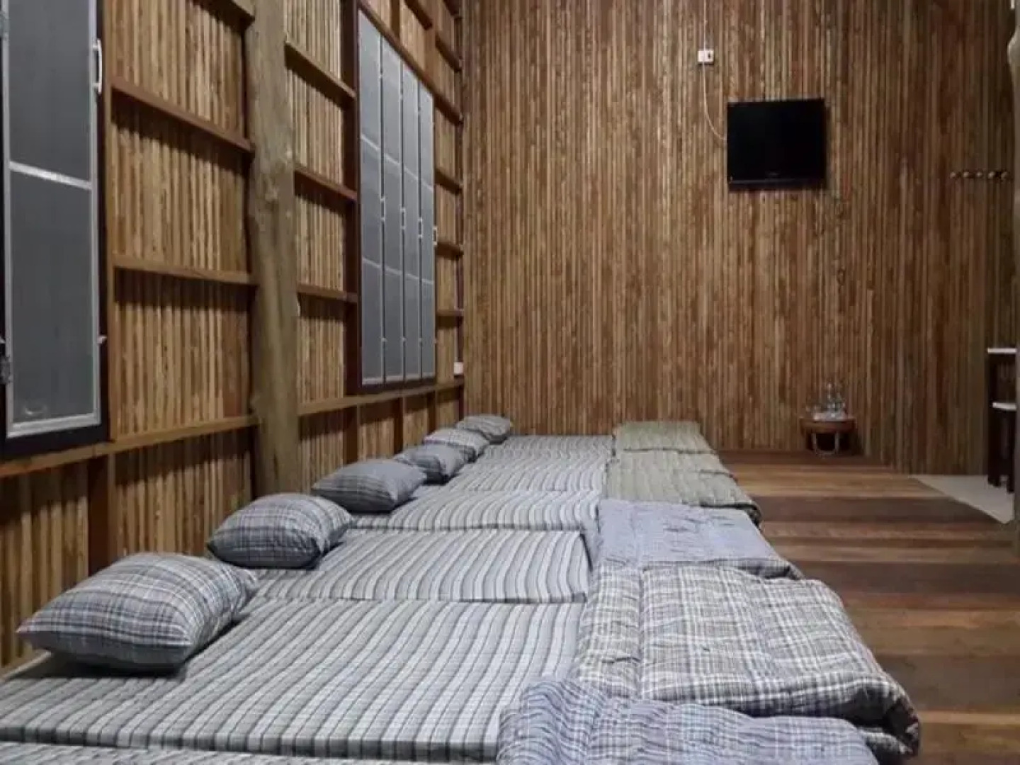 Maan Mek Talay Mok Resort