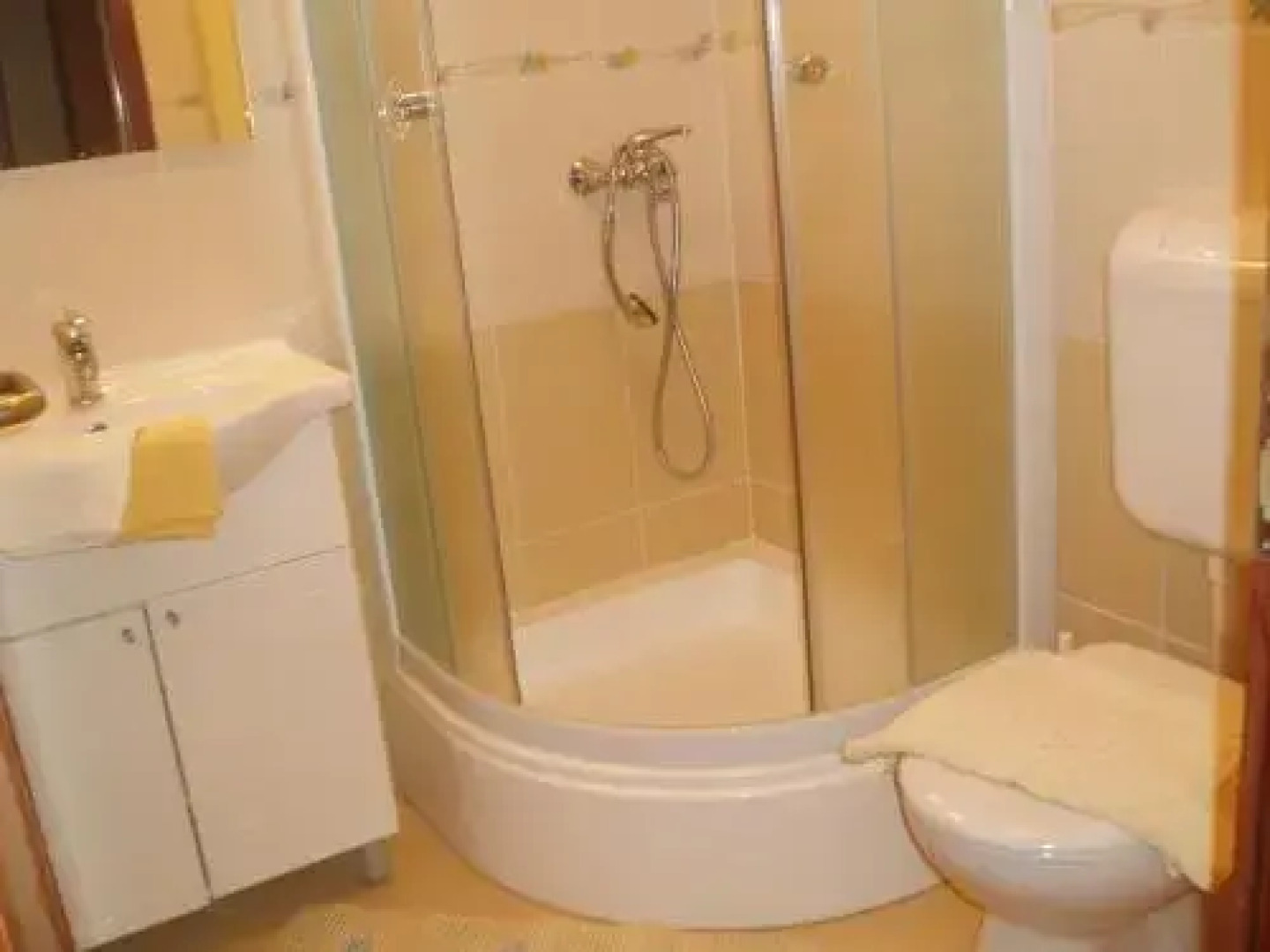 Rooms & Apartments Villa Anka